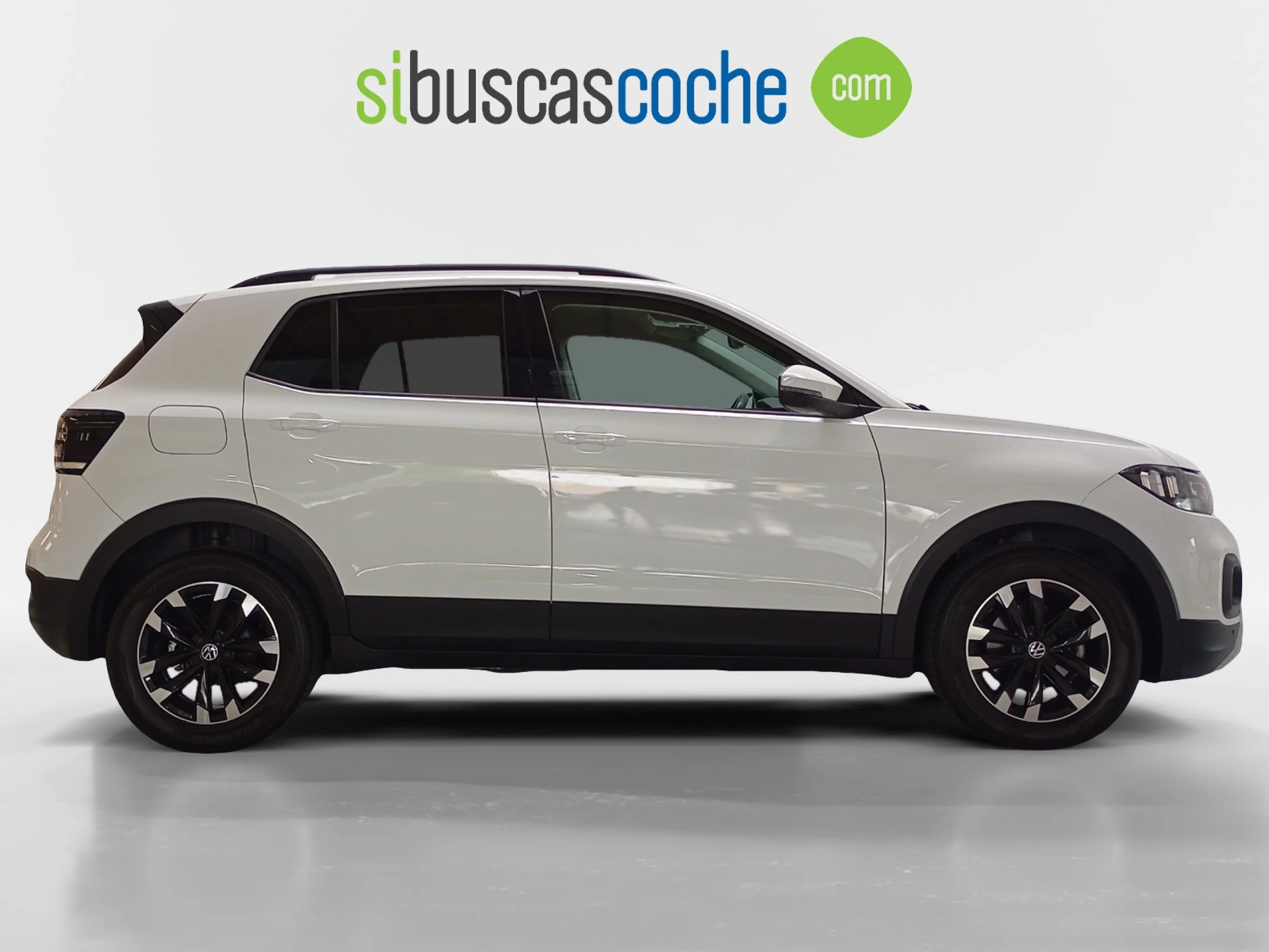 VOLKSWAGEN T CROSS ADVANCE 1.0 TSI 81KW (110CV) - Foto 3