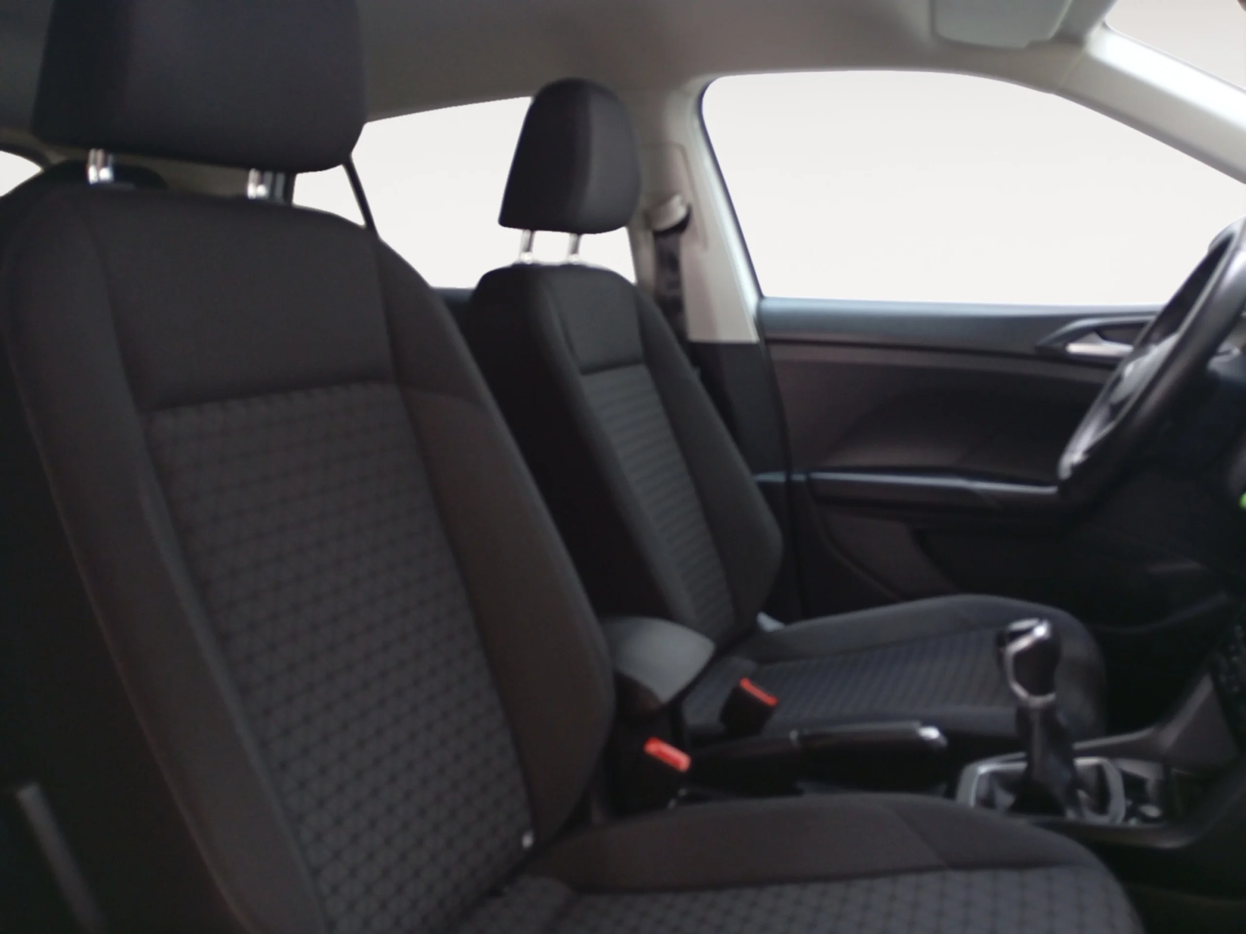 VOLKSWAGEN T CROSS ADVANCE 1.0 TSI 81KW (110CV) - Foto 5