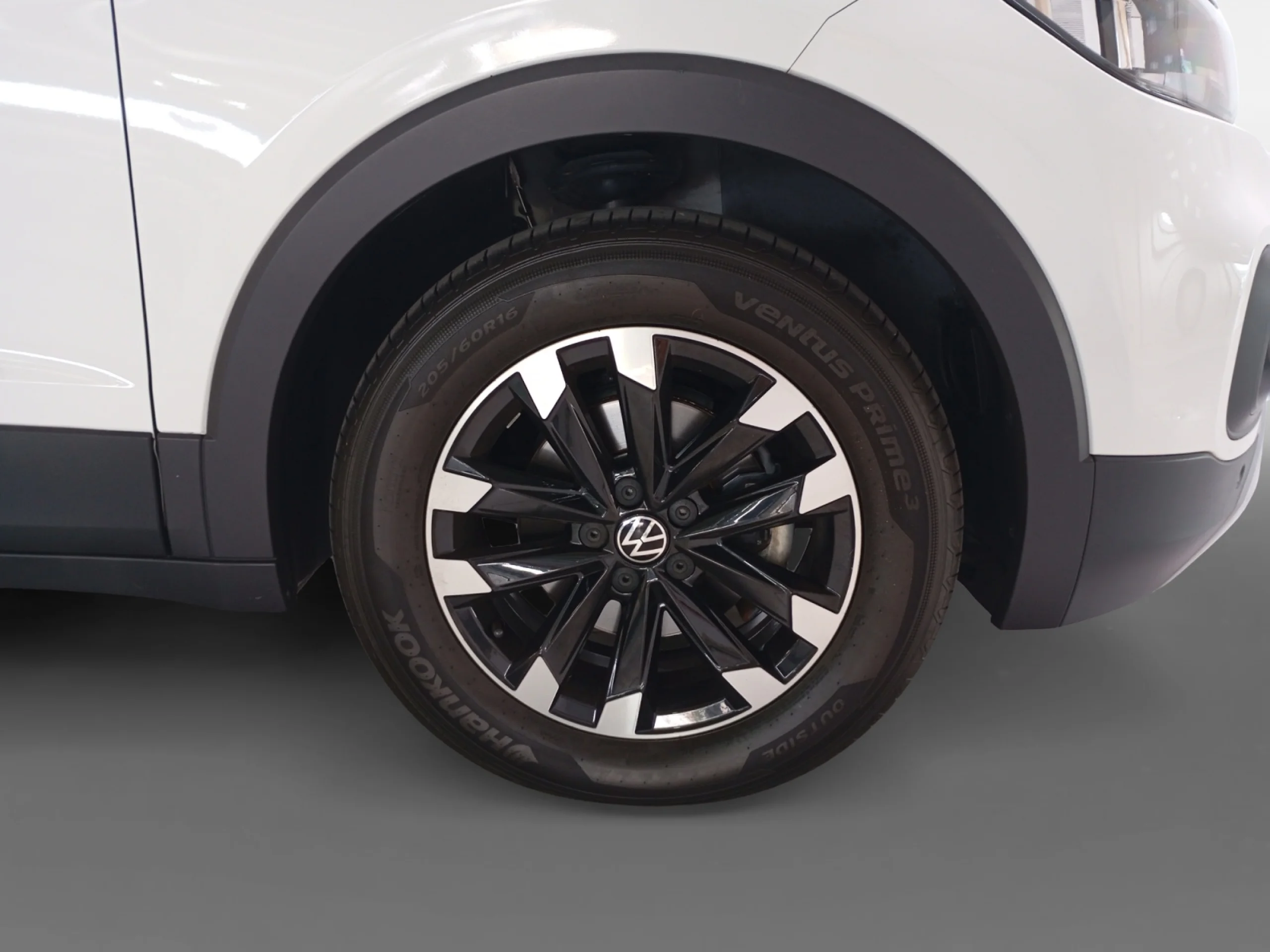 VOLKSWAGEN T CROSS ADVANCE 1.0 TSI 81KW (110CV) - Foto 8