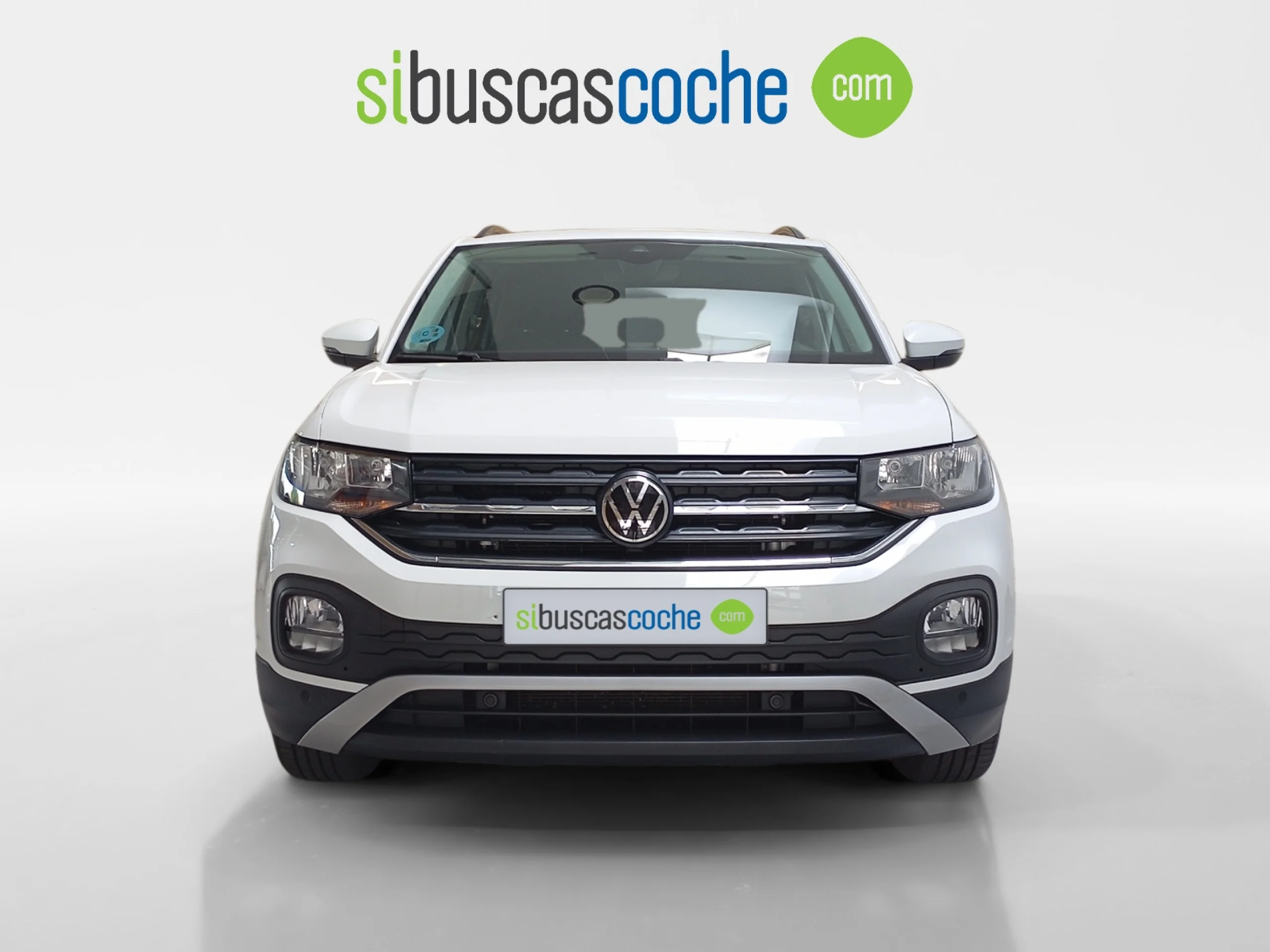 VOLKSWAGEN T CROSS ADVANCE 1.0 TSI 81KW (110CV) - Foto 12