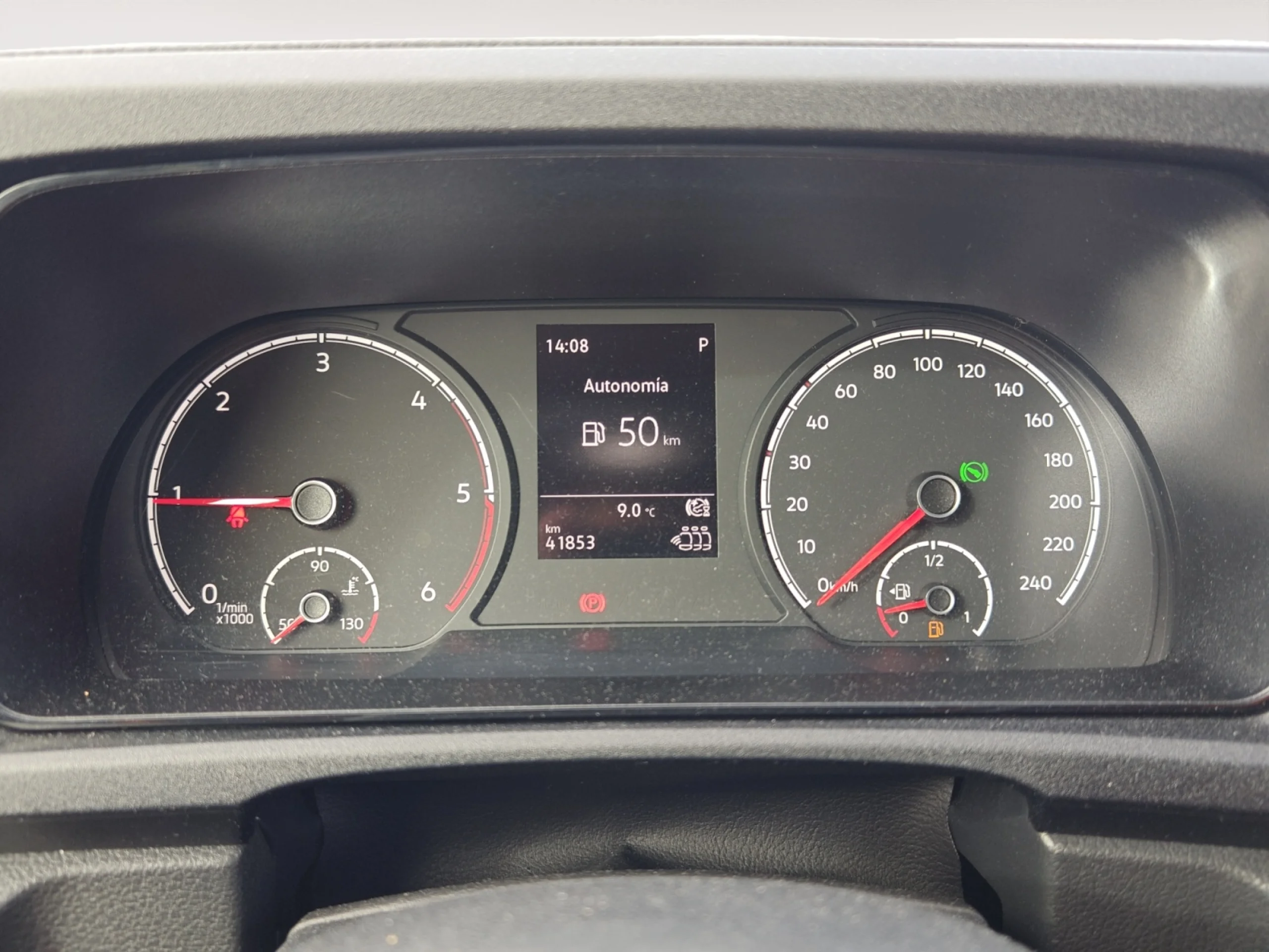 VOLKSWAGEN CADDY ORIGIN 2.0 TDI 90KW (122CV) DSG - Foto 15