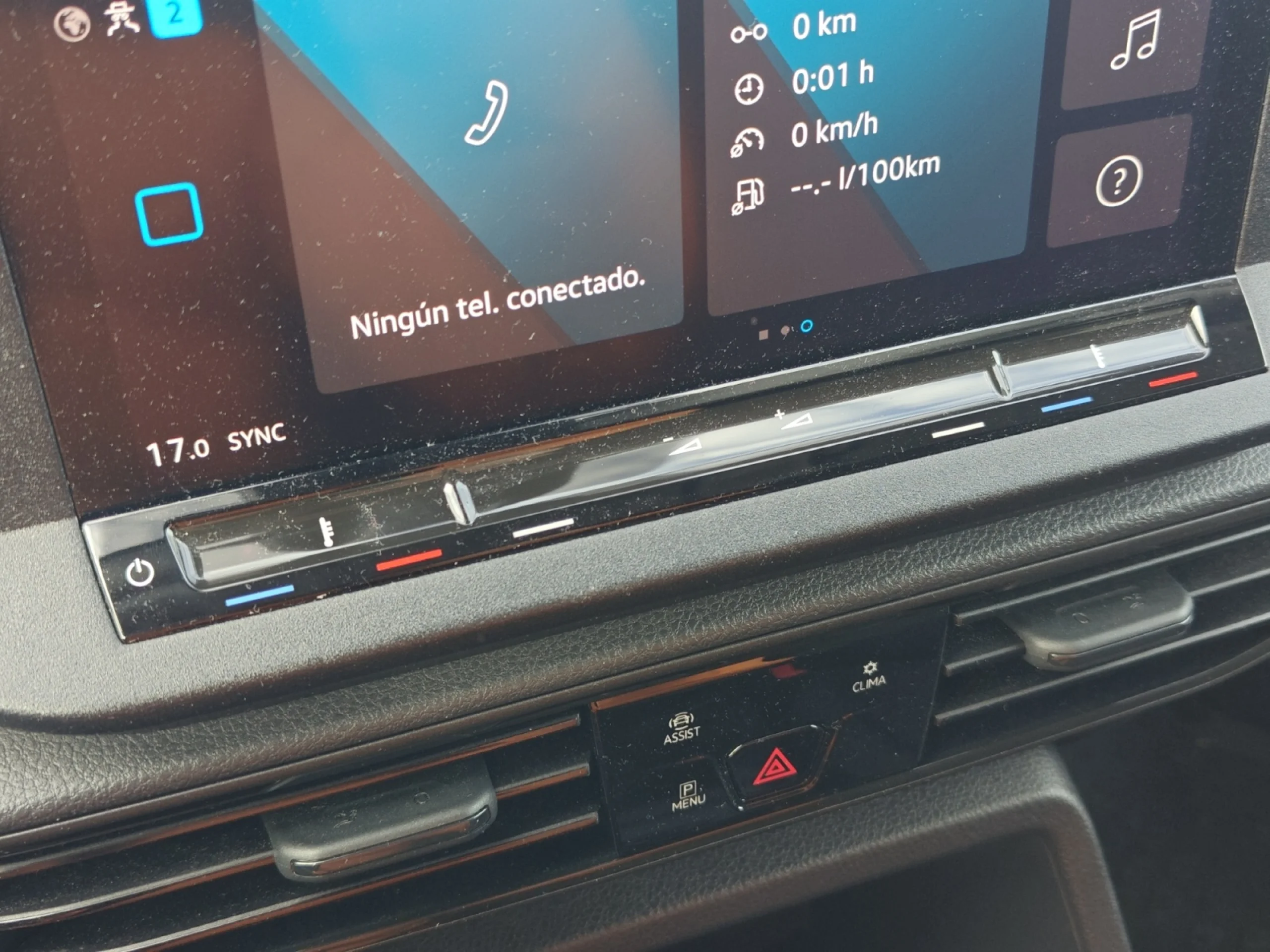 VOLKSWAGEN CADDY ORIGIN 2.0 TDI 90KW (122CV) DSG - Foto 20