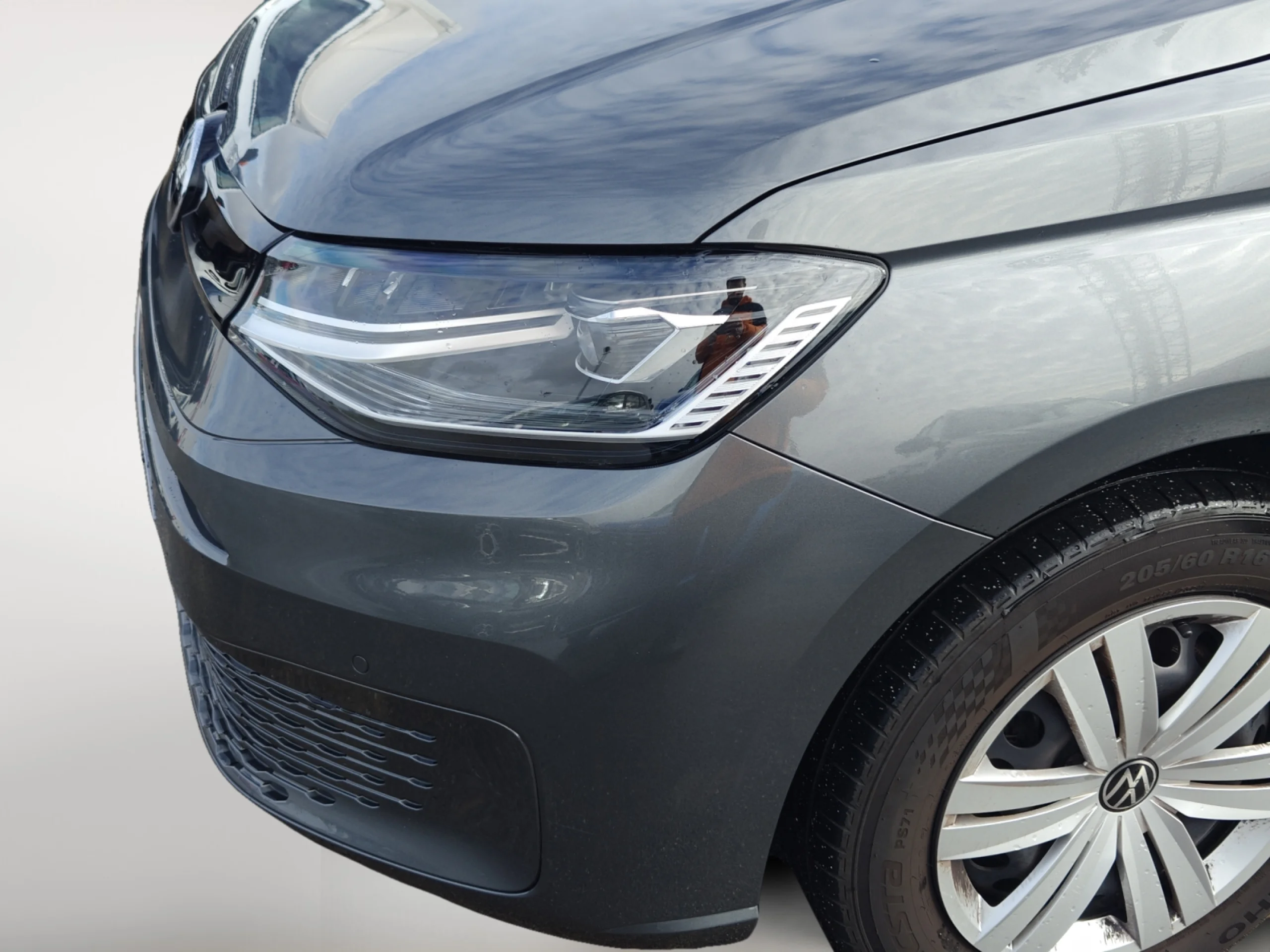 VOLKSWAGEN CADDY ORIGIN 2.0 TDI 90KW (122CV) DSG - Foto 22