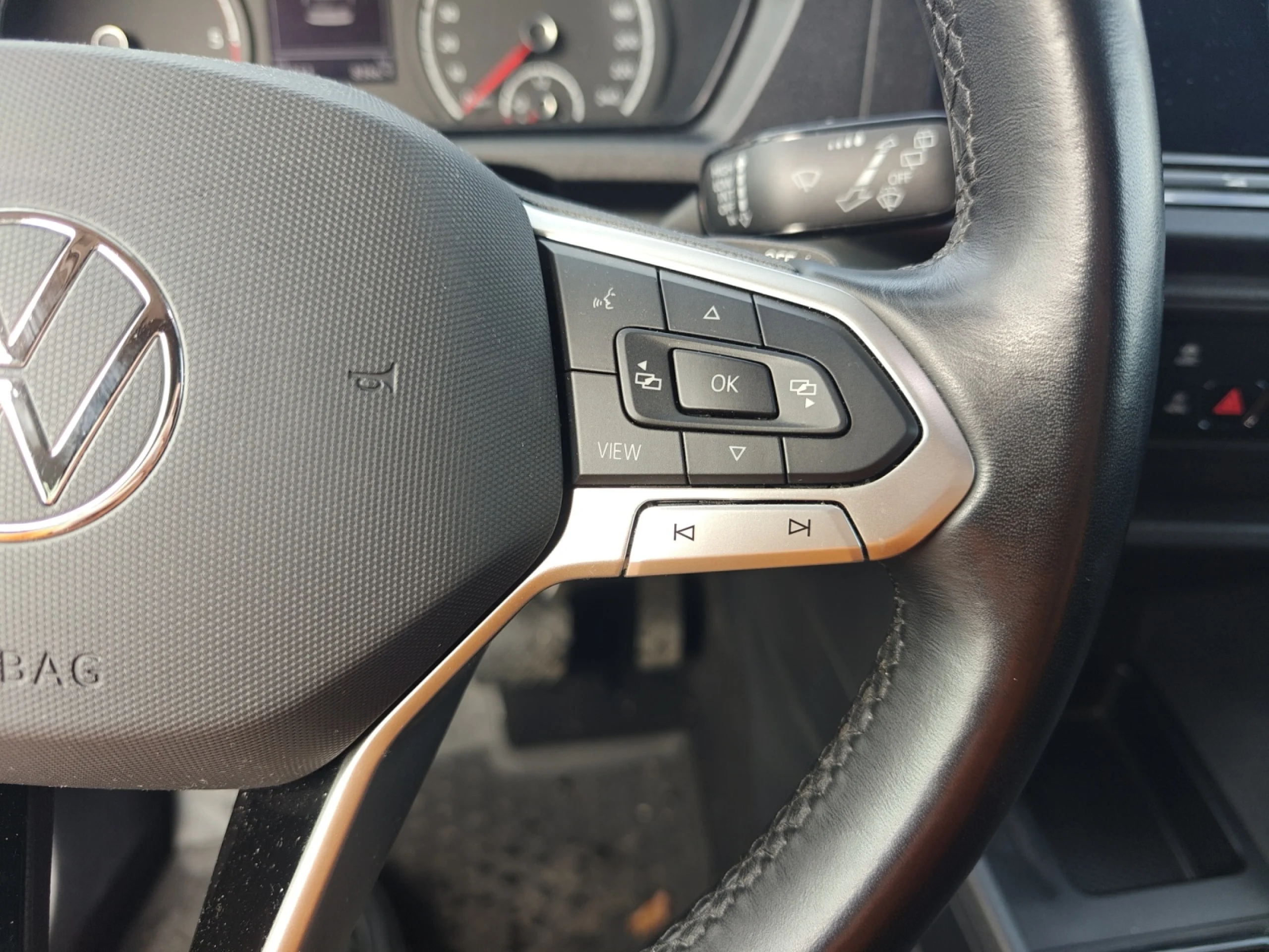 VOLKSWAGEN CADDY ORIGIN 2.0 TDI 90KW (122CV) DSG - Foto 10