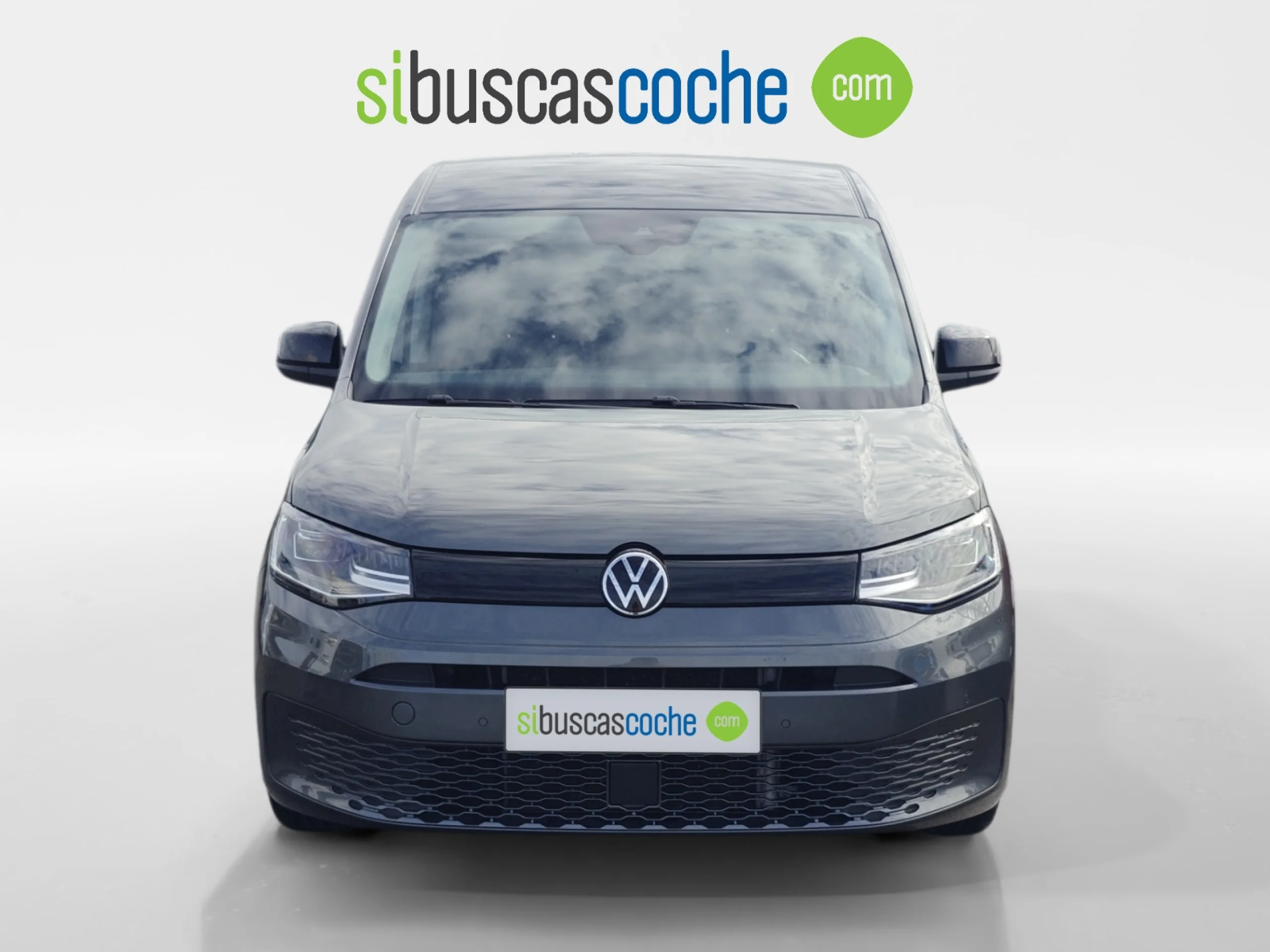 VOLKSWAGEN CADDY ORIGIN 2.0 TDI 90KW (122CV) DSG - Foto 19