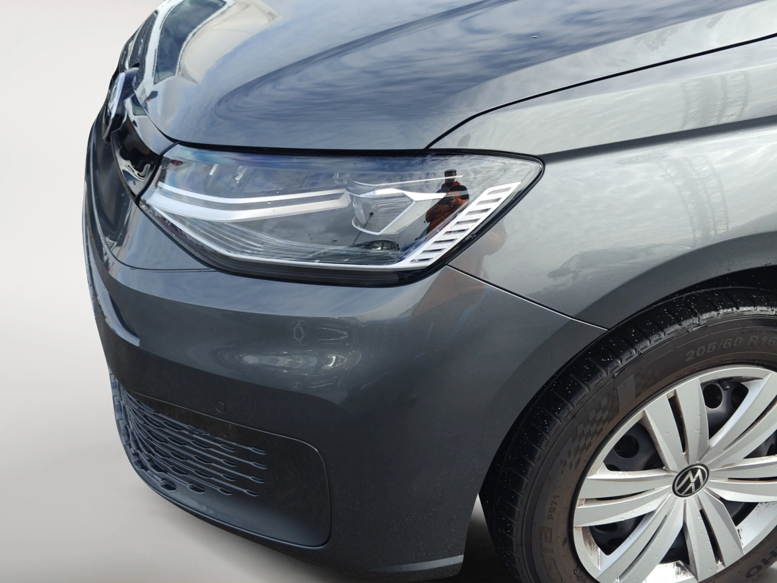 VOLKSWAGEN CADDY ORIGIN 2.0 TDI 90KW (122CV) DSG - Foto 22