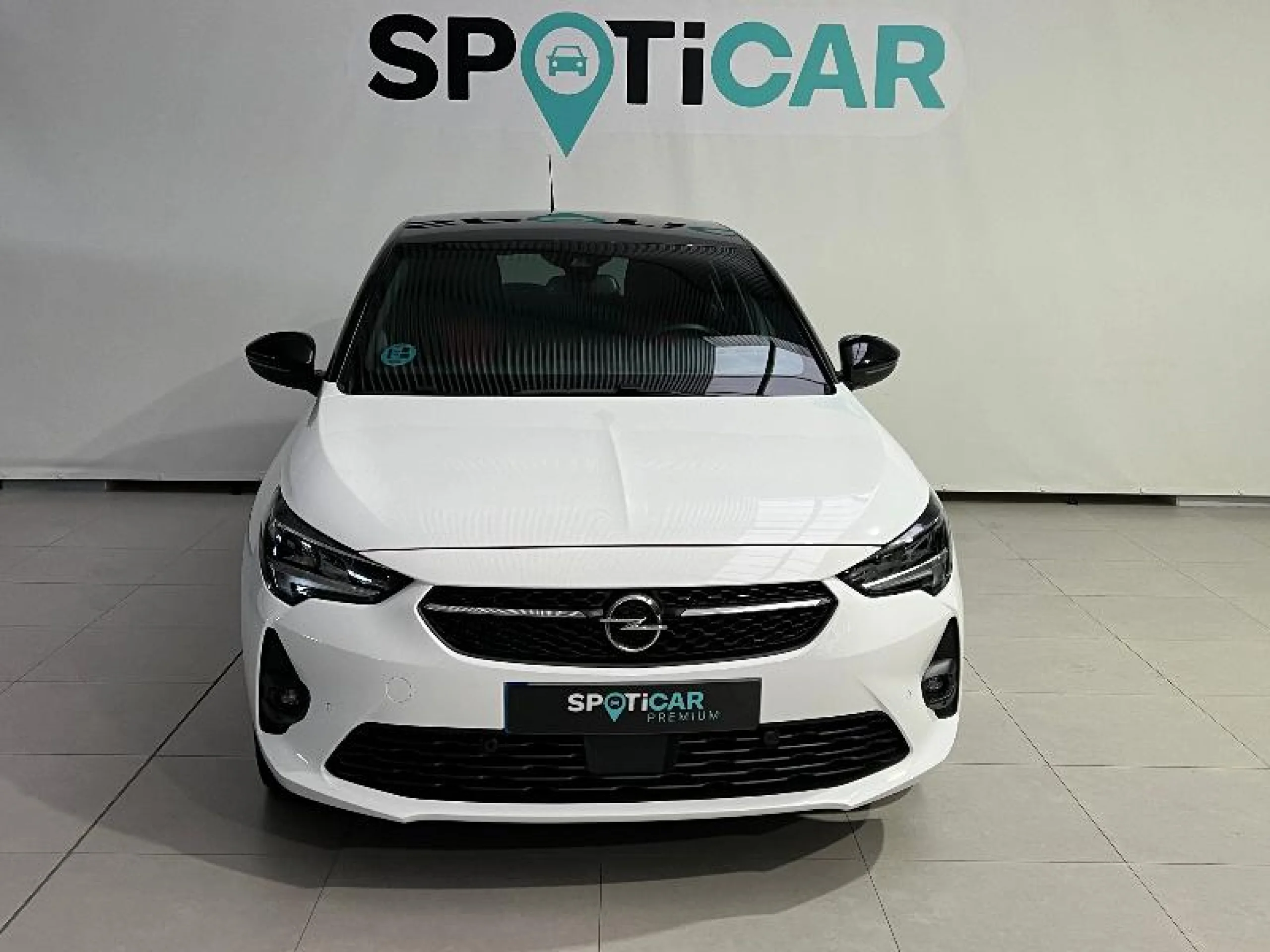 OPEL CORSA 1.2T XHL 74KW (100CV) GS LINE - Foto 2