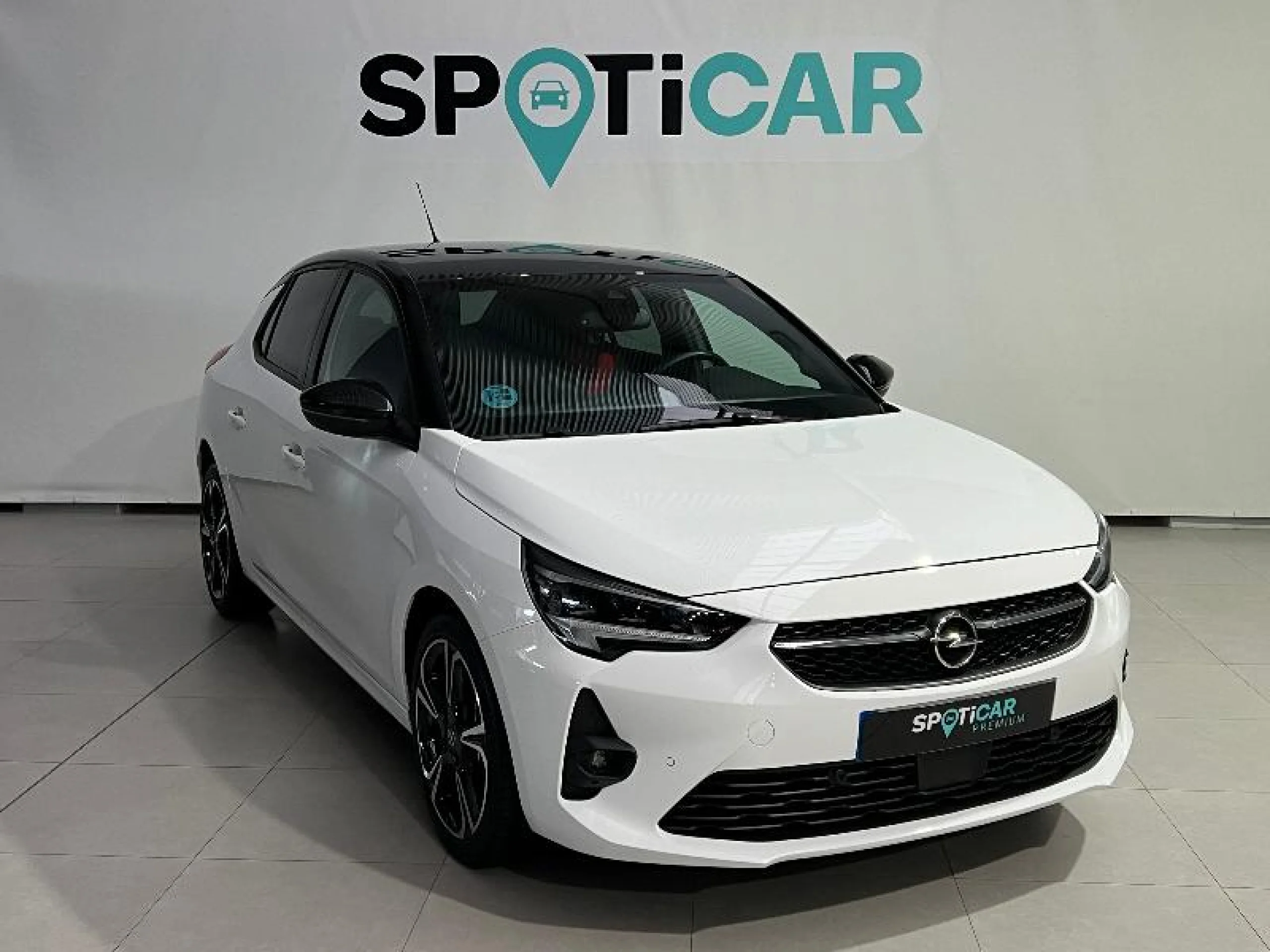 OPEL CORSA 1.2T XHL 74KW (100CV) GS LINE - Foto 3