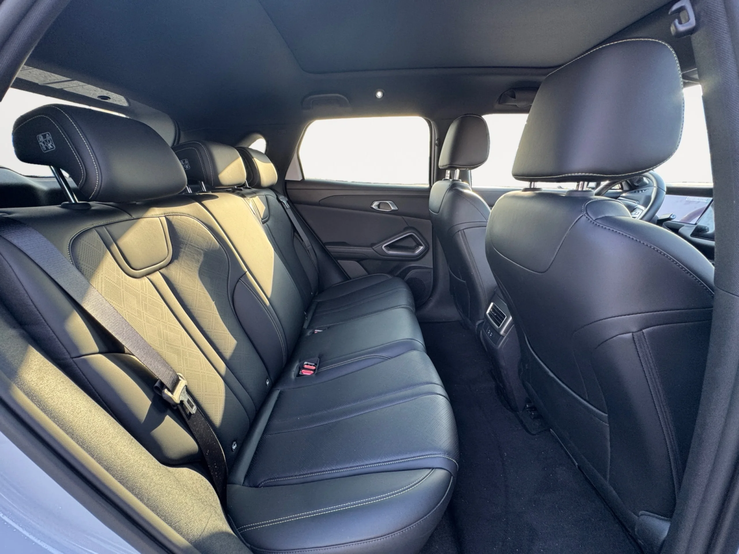 BYD ATTO 2 DM I BOOST - Foto 6