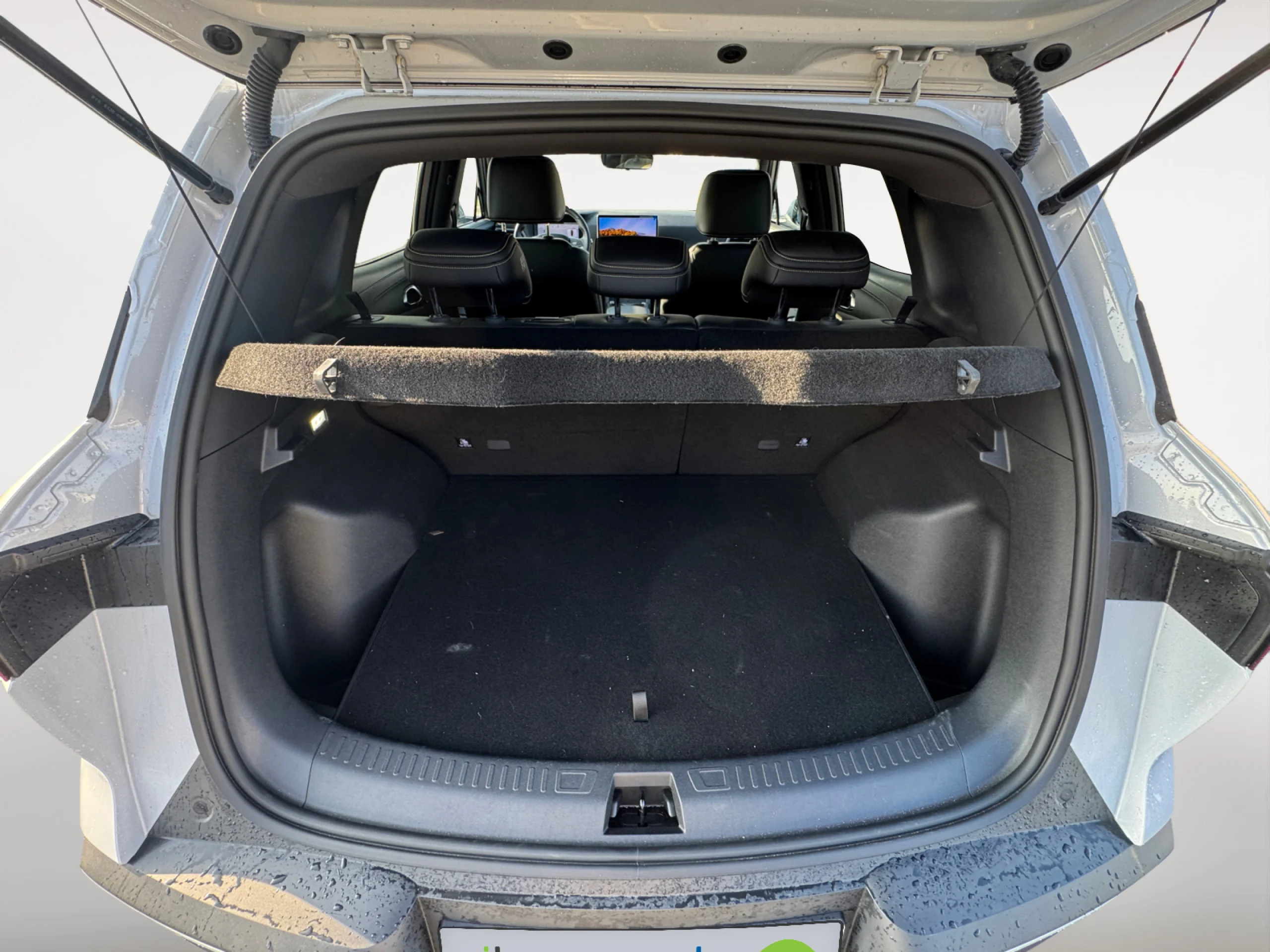 BYD ATTO 2 DM I BOOST - Foto 8