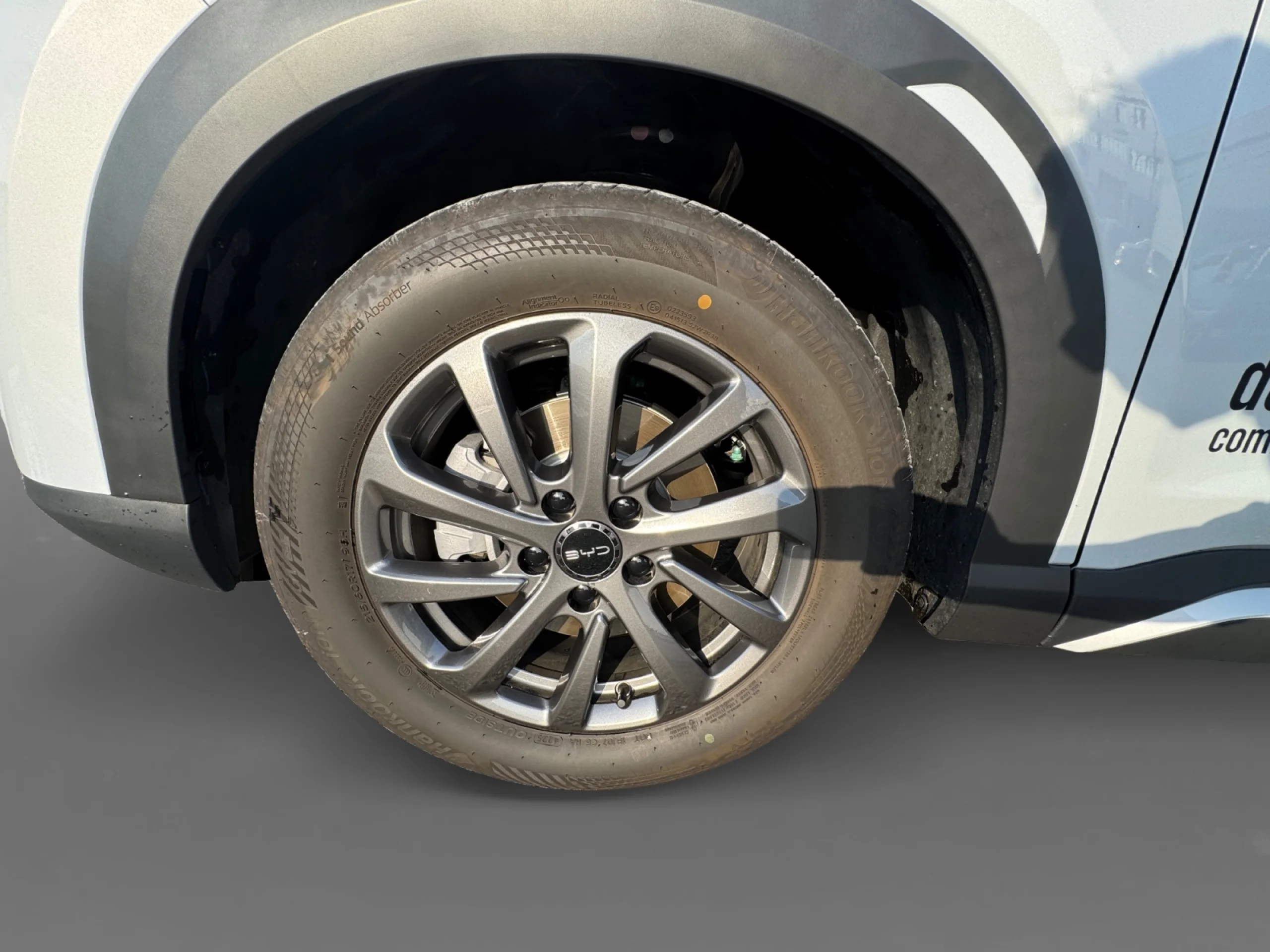 BYD ATTO 2 DM I BOOST - Foto 9
