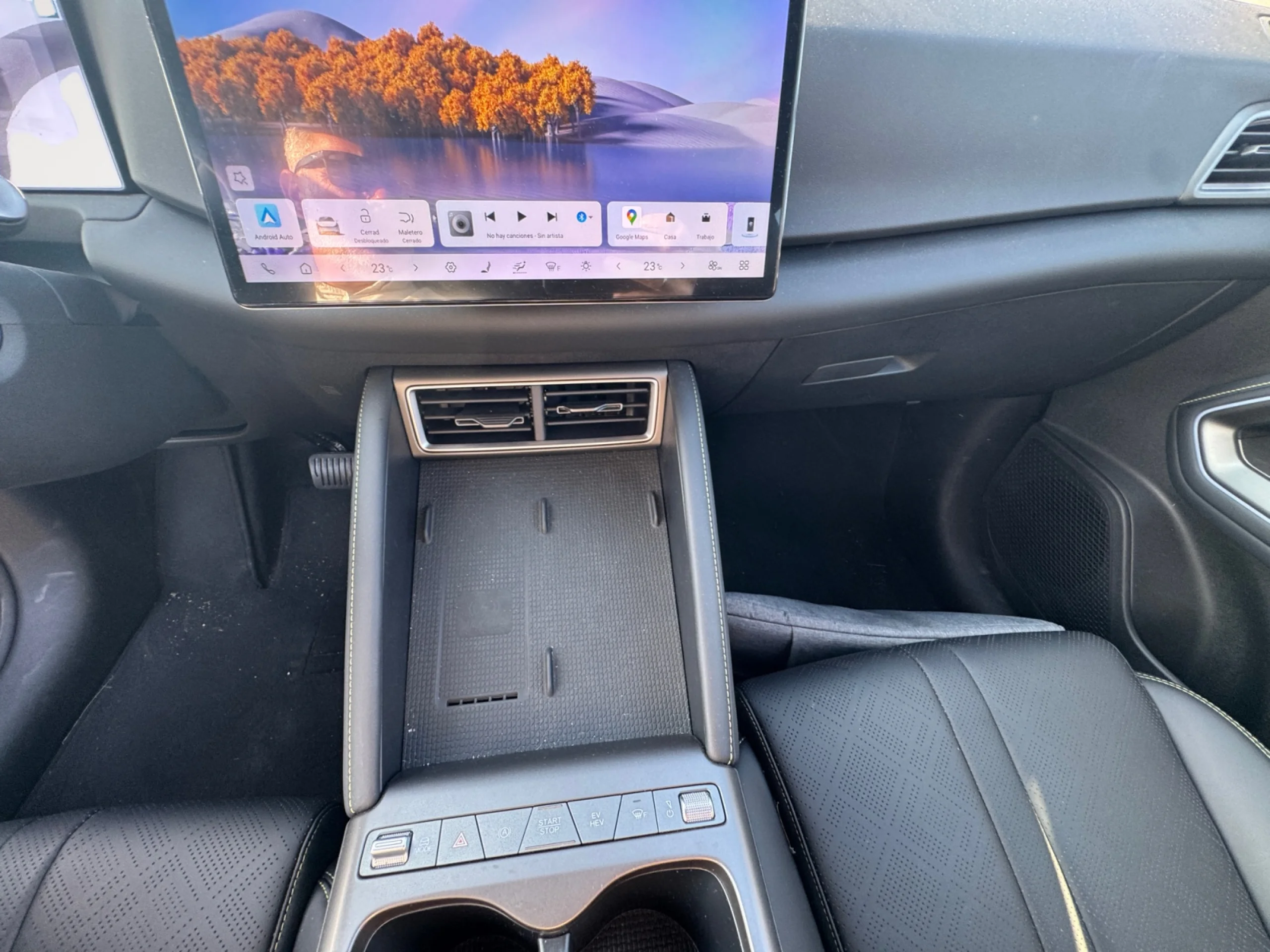BYD ATTO 2 DM I BOOST - Foto 11
