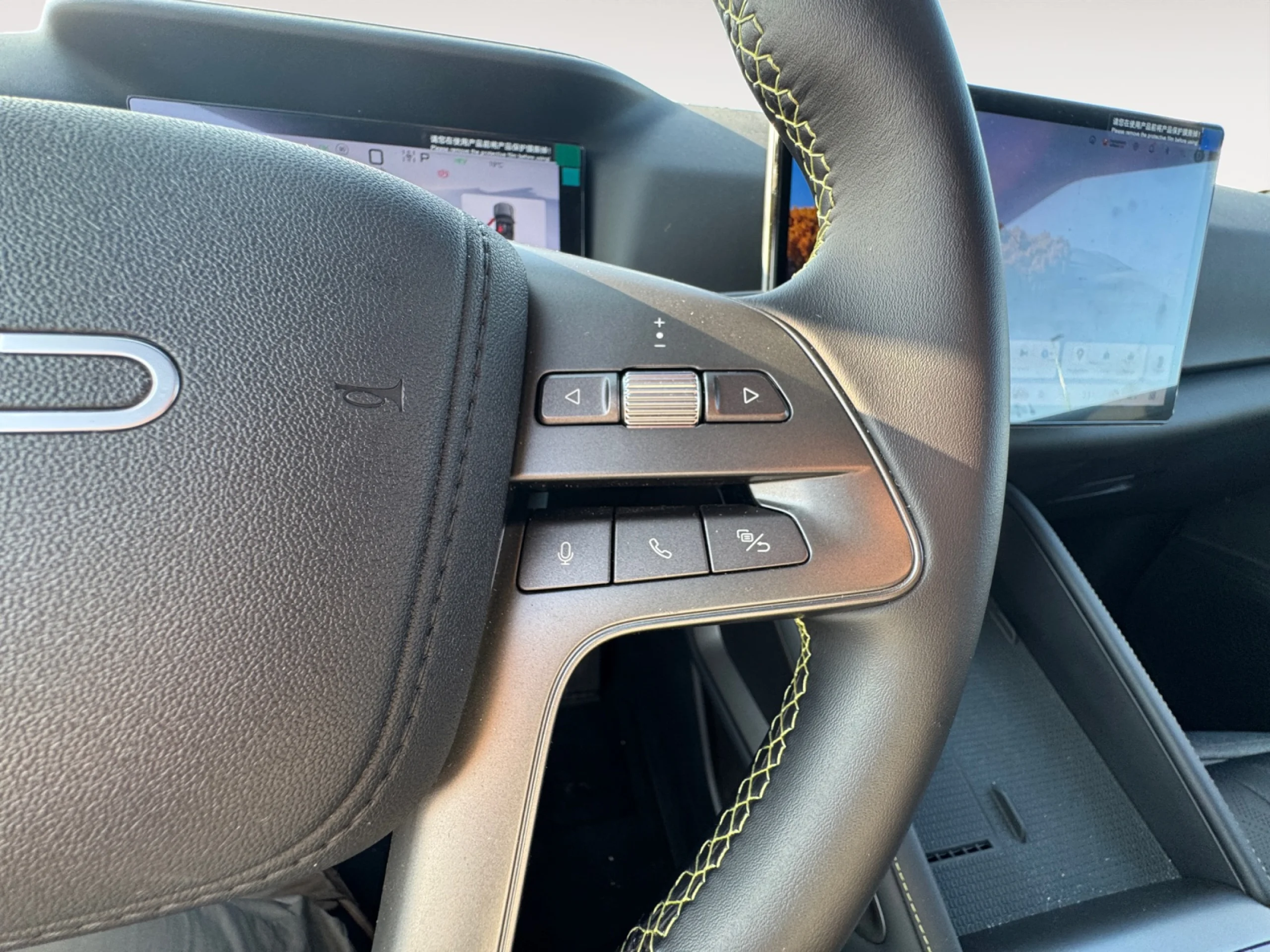BYD ATTO 2 DM I BOOST - Foto 13