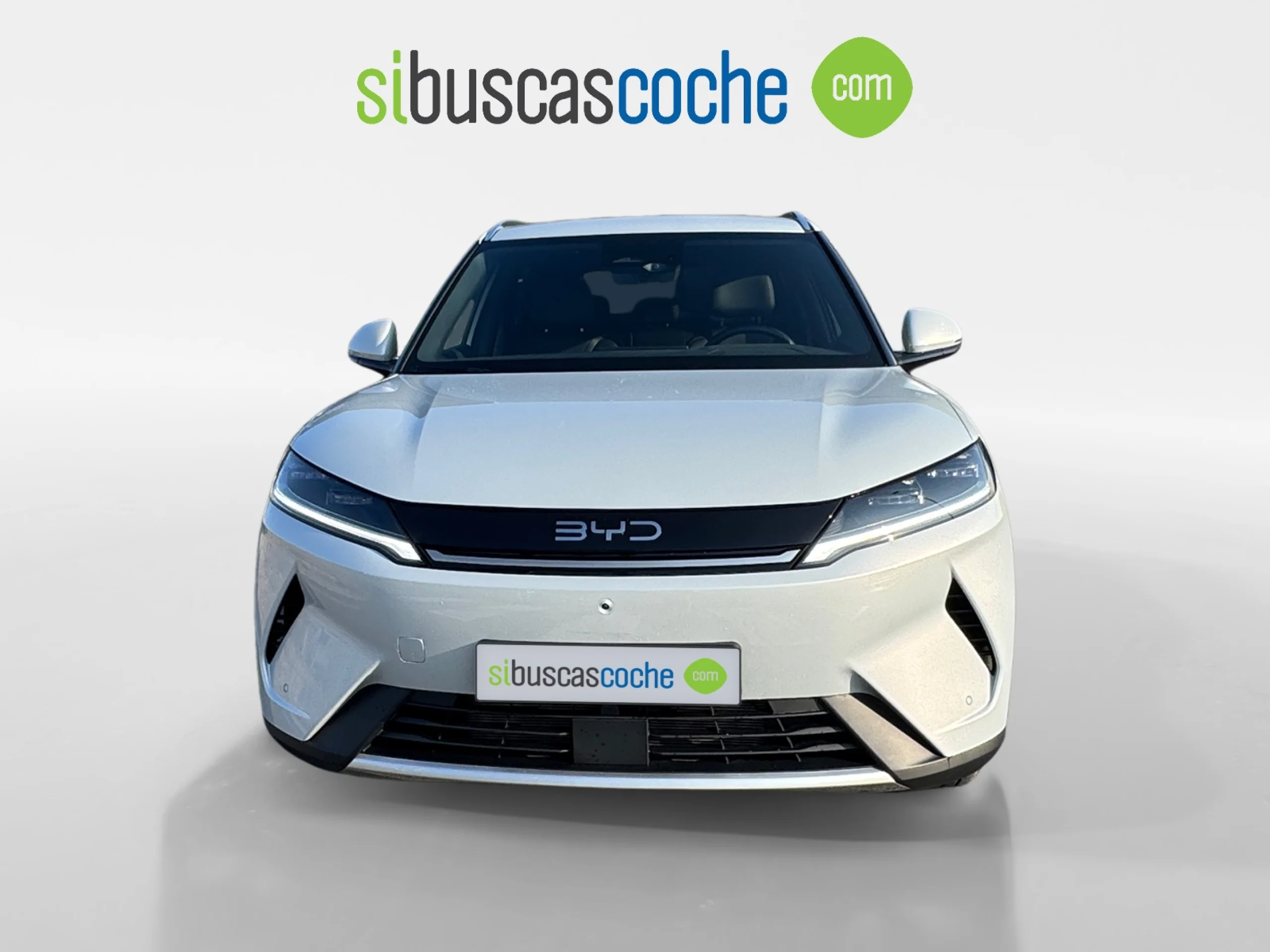 BYD ATTO 2 DM I BOOST - Foto 17