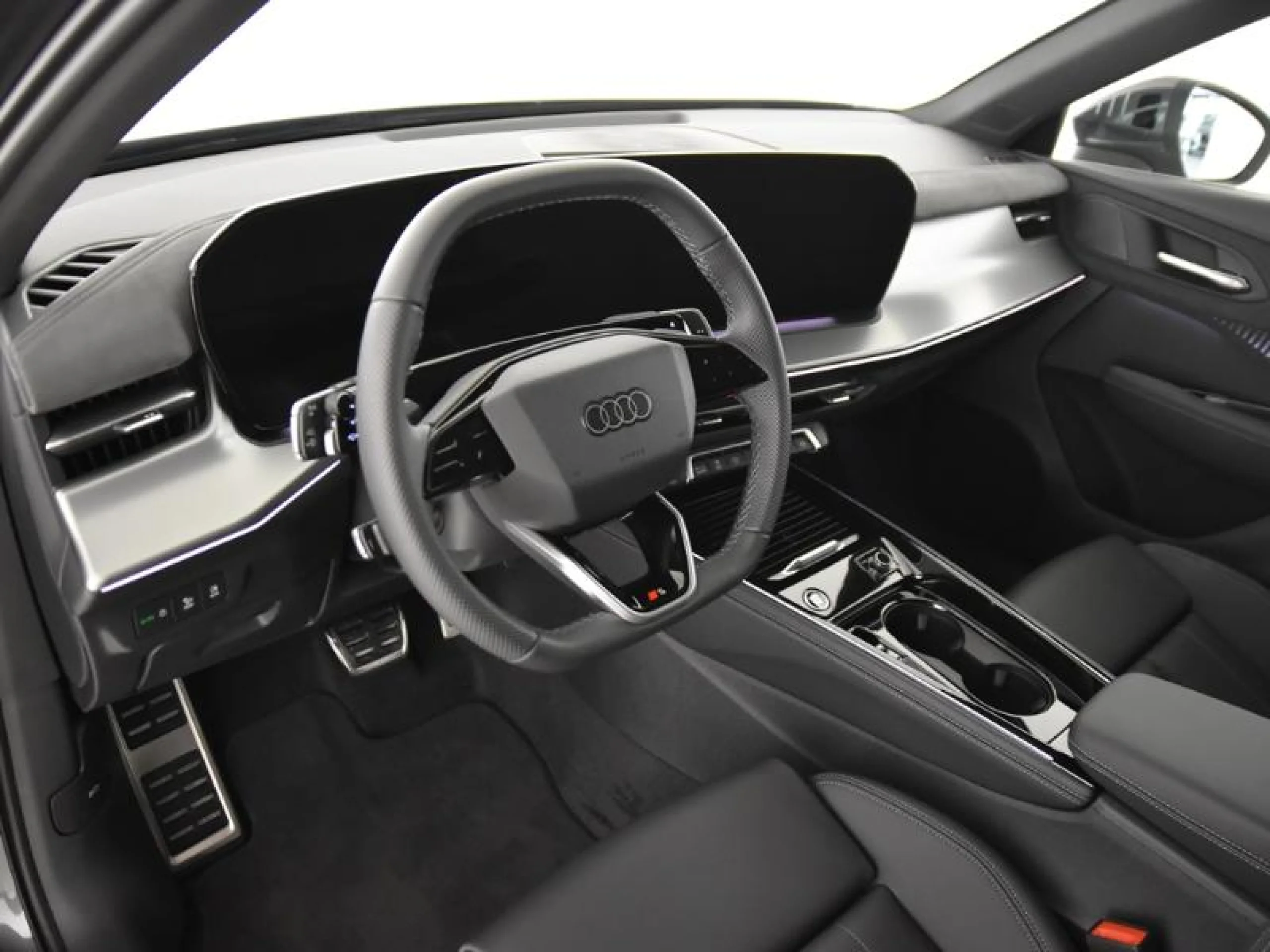 AUDI Q3 Q3 SUV LAUNCH EDITION E HYBRID  200 KW S TRONIC - Foto 10