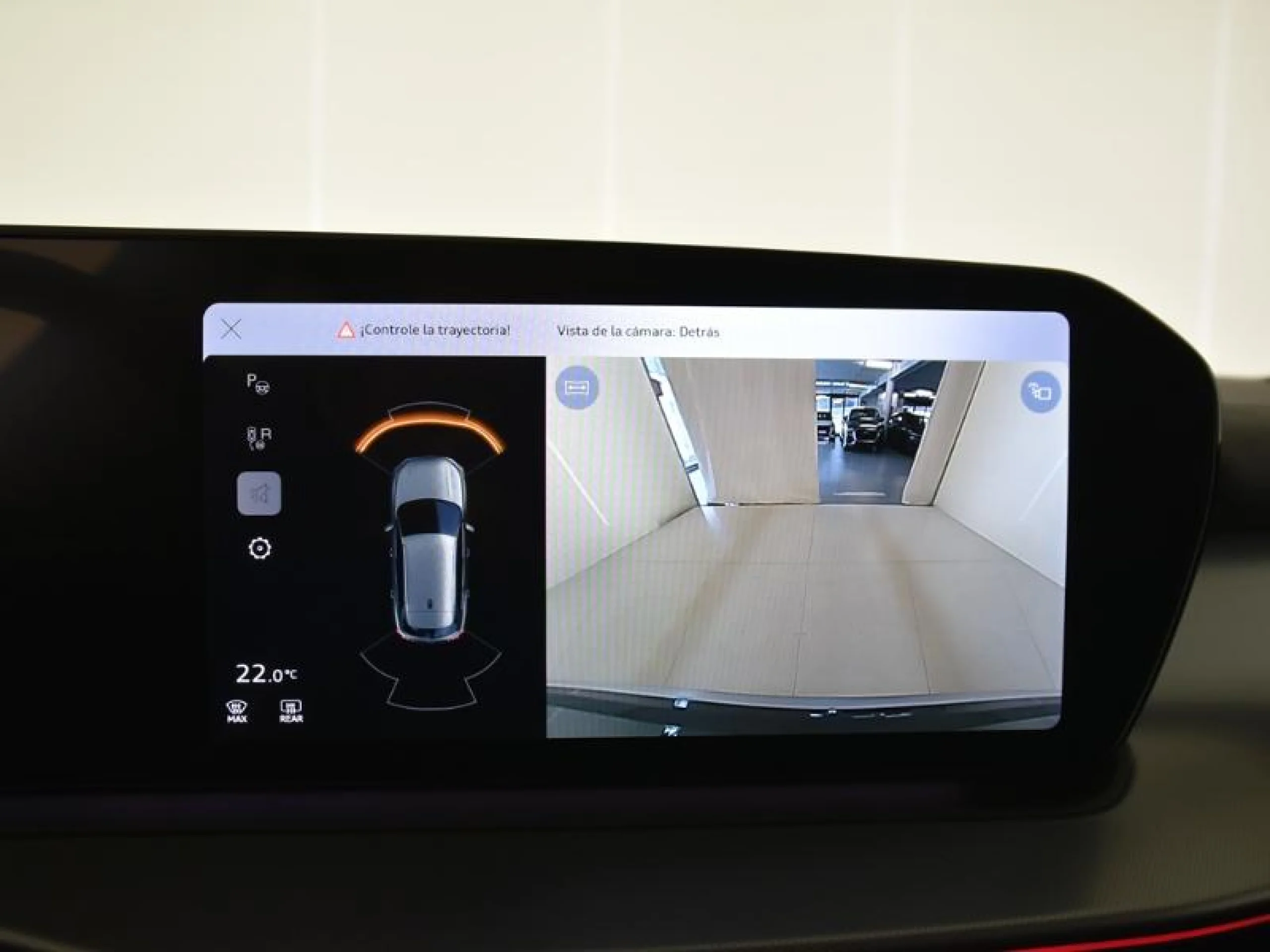 AUDI Q3 Q3 SUV LAUNCH EDITION E HYBRID  200 KW S TRONIC - Foto 13