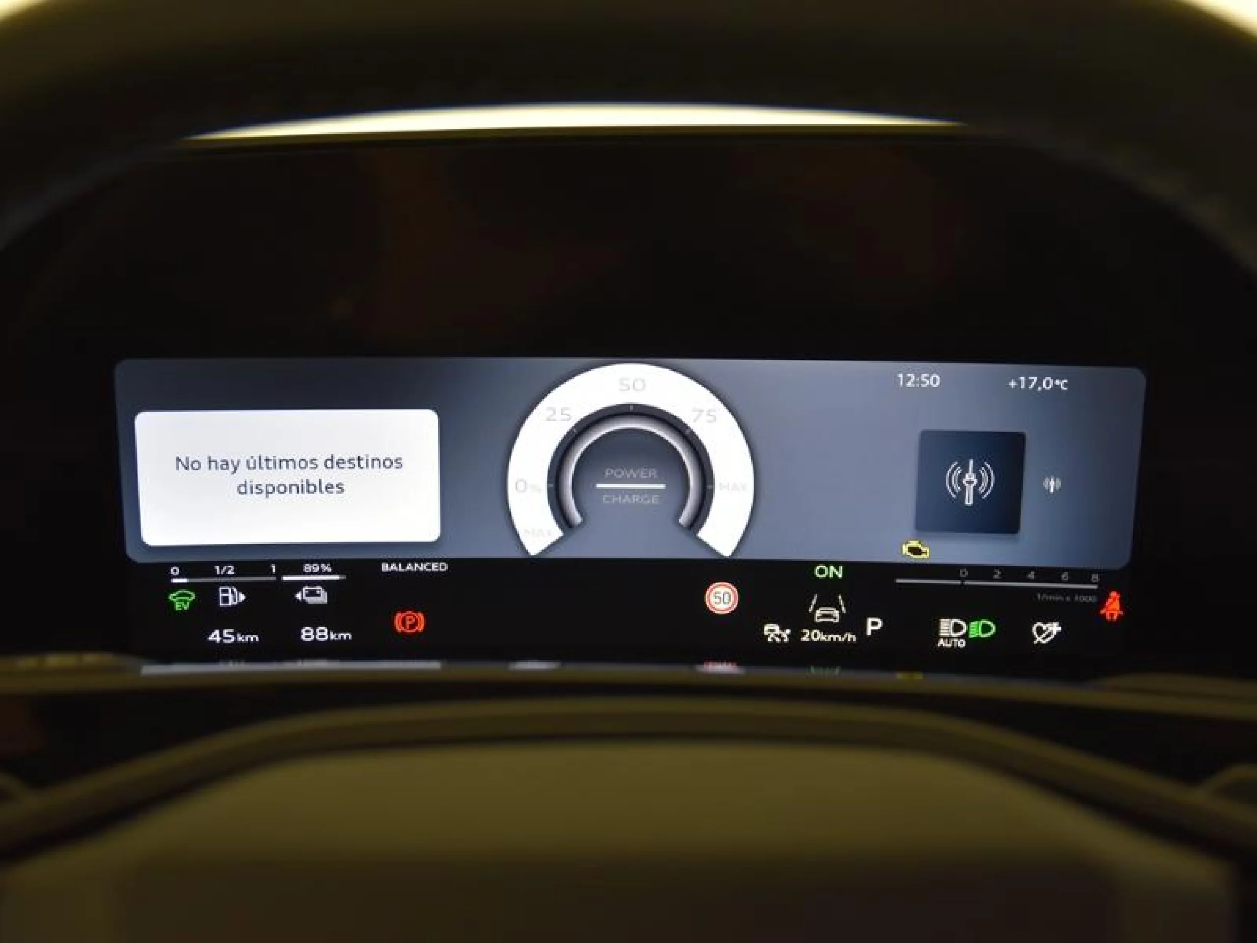 AUDI Q3 Q3 SUV LAUNCH EDITION E HYBRID  200 KW S TRONIC - Foto 15