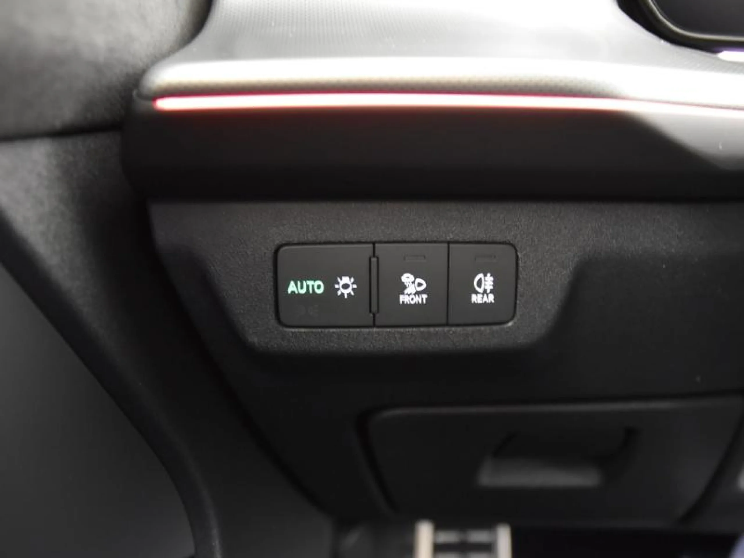 AUDI Q3 Q3 SUV LAUNCH EDITION E HYBRID  200 KW S TRONIC - Foto 18