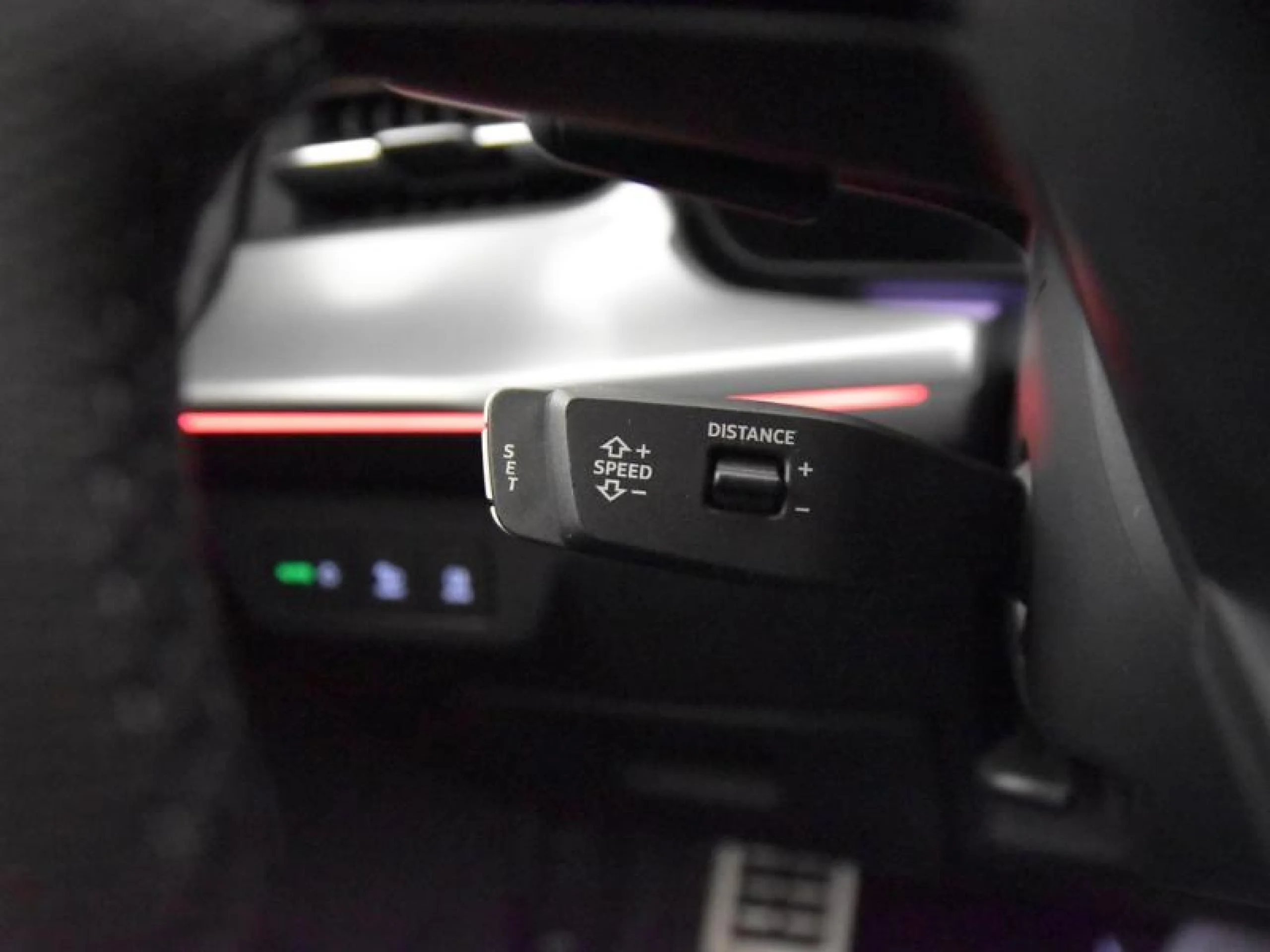 AUDI Q3 Q3 SUV LAUNCH EDITION E HYBRID  200 KW S TRONIC - Foto 19