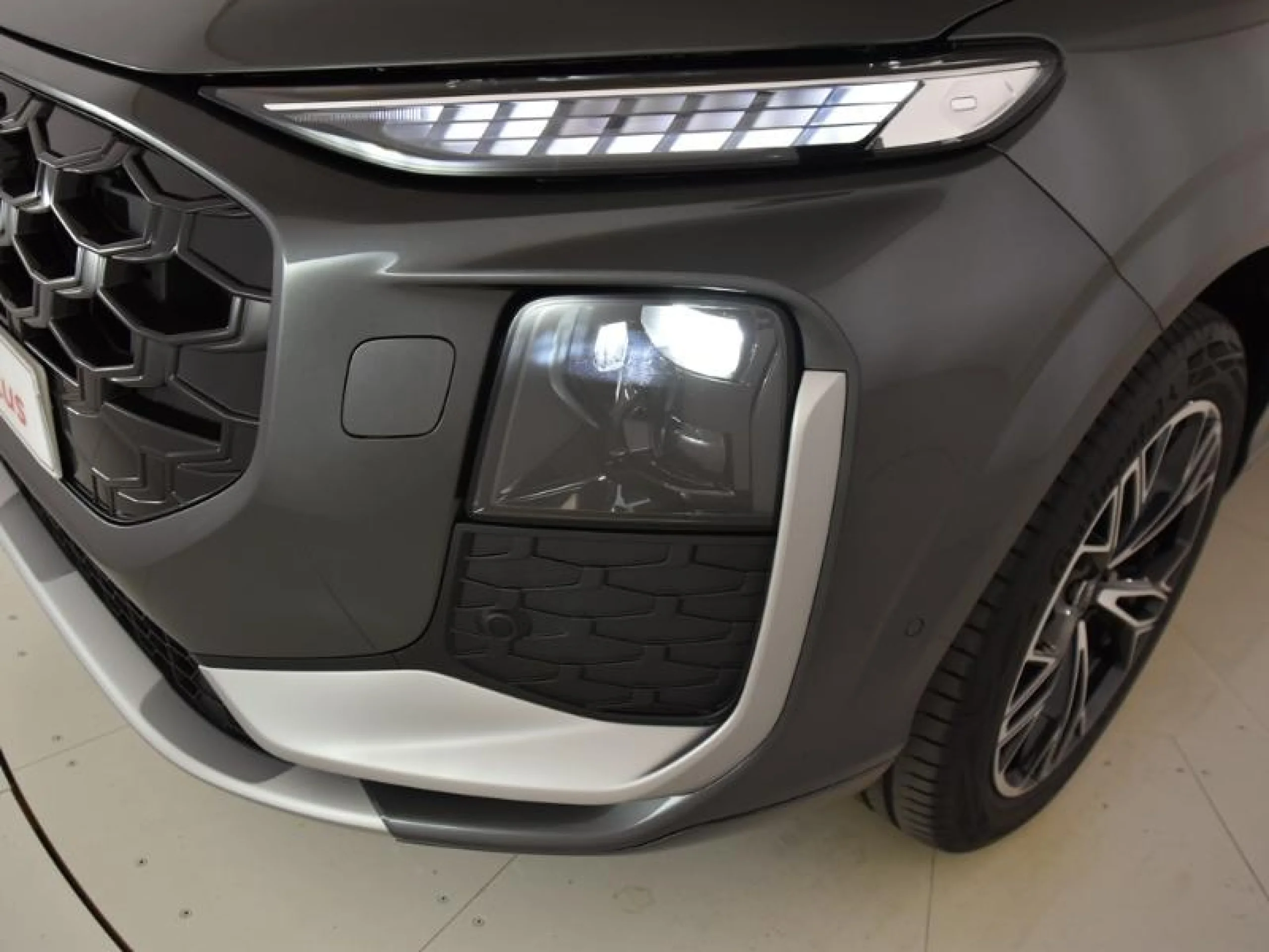 AUDI Q3 Q3 SUV LAUNCH EDITION E HYBRID  200 KW S TRONIC - Foto 21