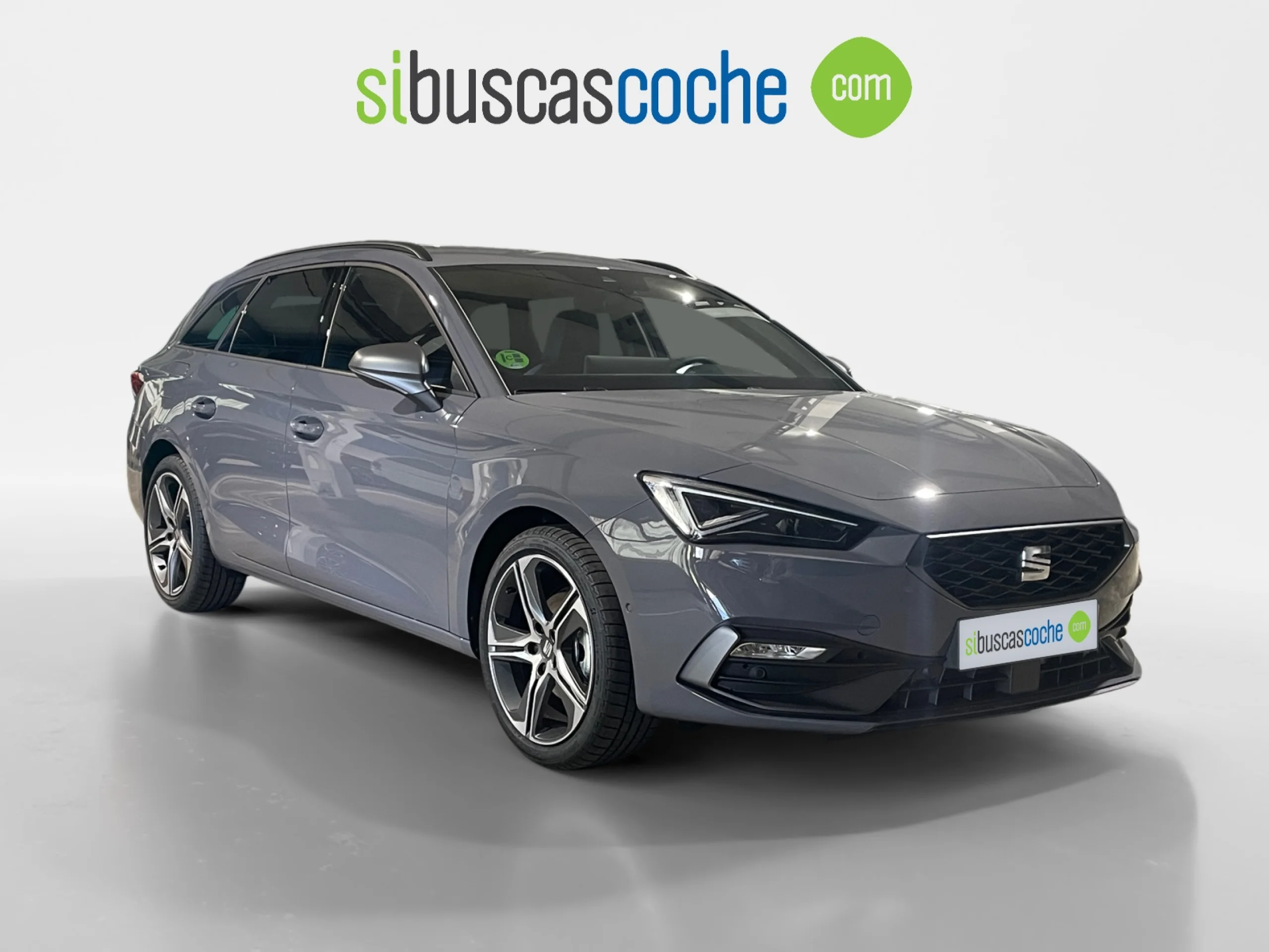 SEAT LEON SP 1.5 TSI 110KW FR SPECIAL EDITION - Foto 1