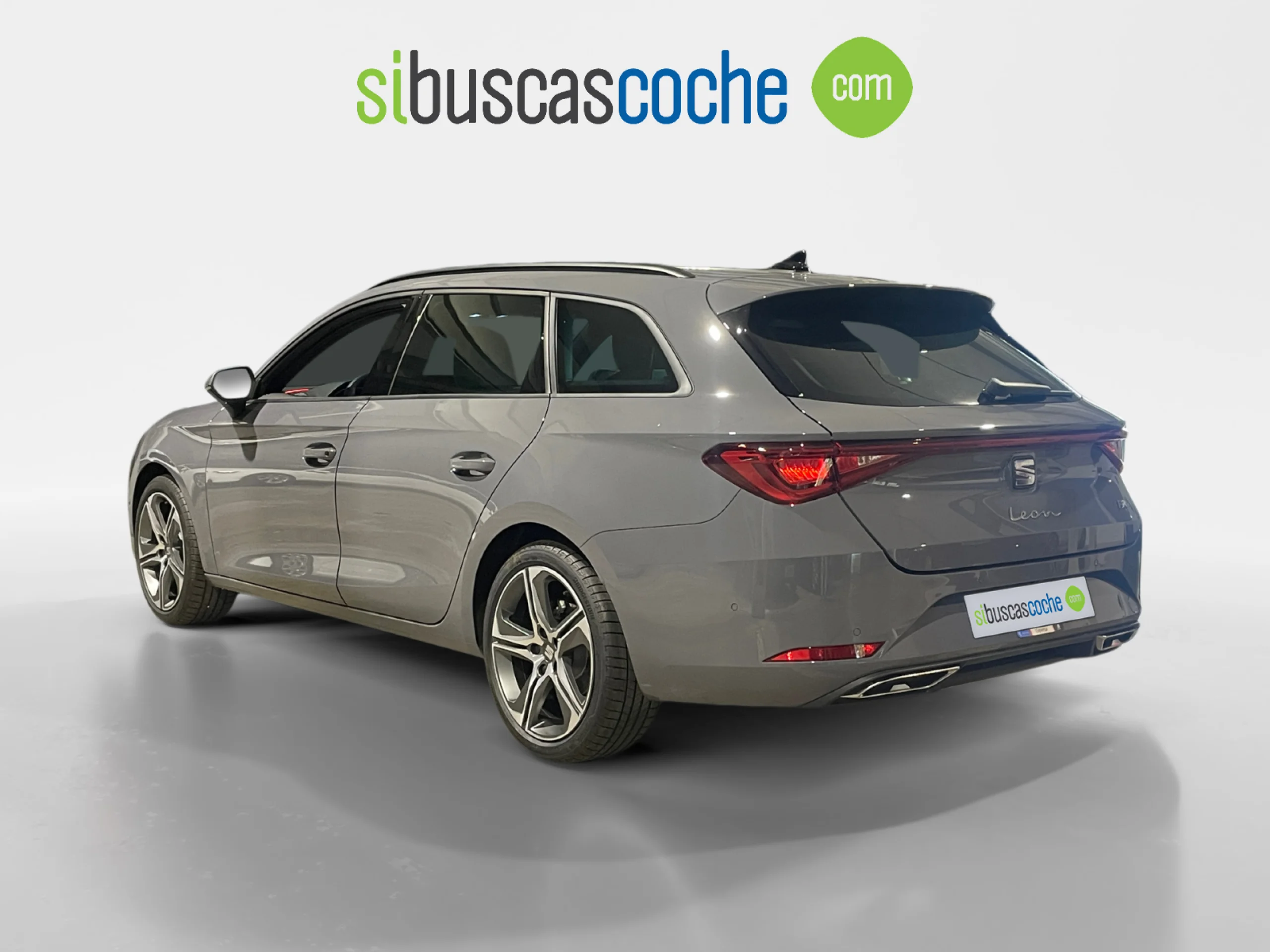 SEAT LEON SP 1.5 TSI 110KW FR SPECIAL EDITION - Foto 2