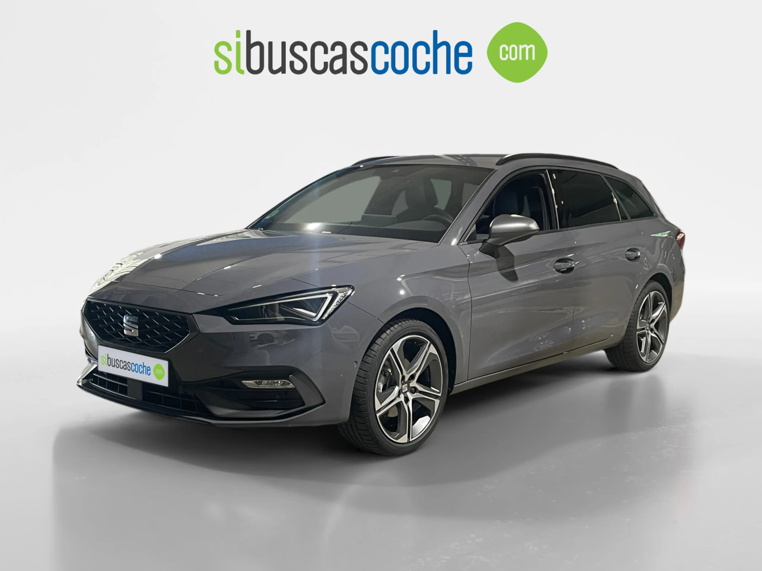 SEAT LEON SP 1.5 TSI 110KW FR SPECIAL EDITION - Foto 13