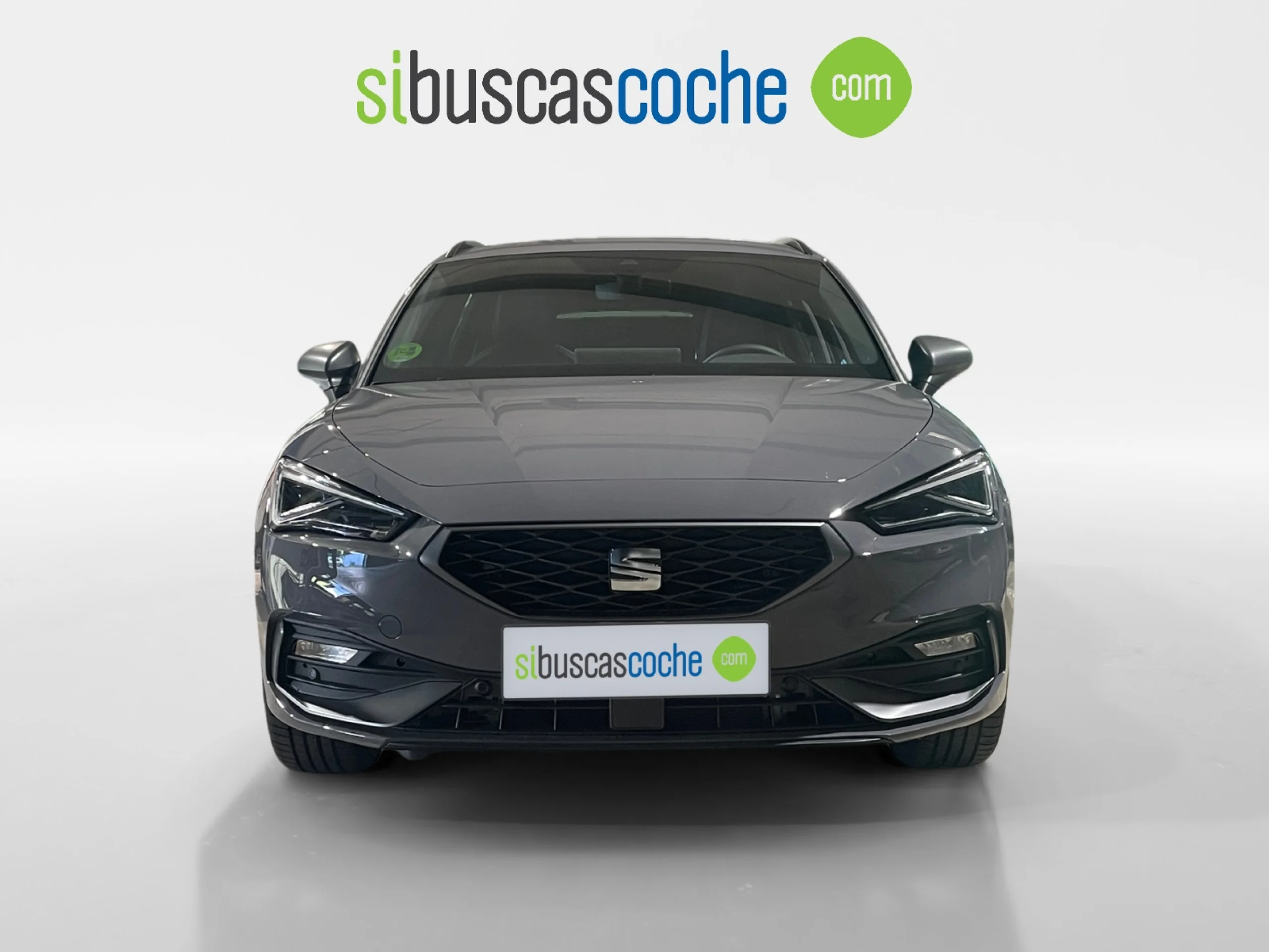 SEAT LEON SP 1.5 TSI 110KW FR SPECIAL EDITION - Foto 14