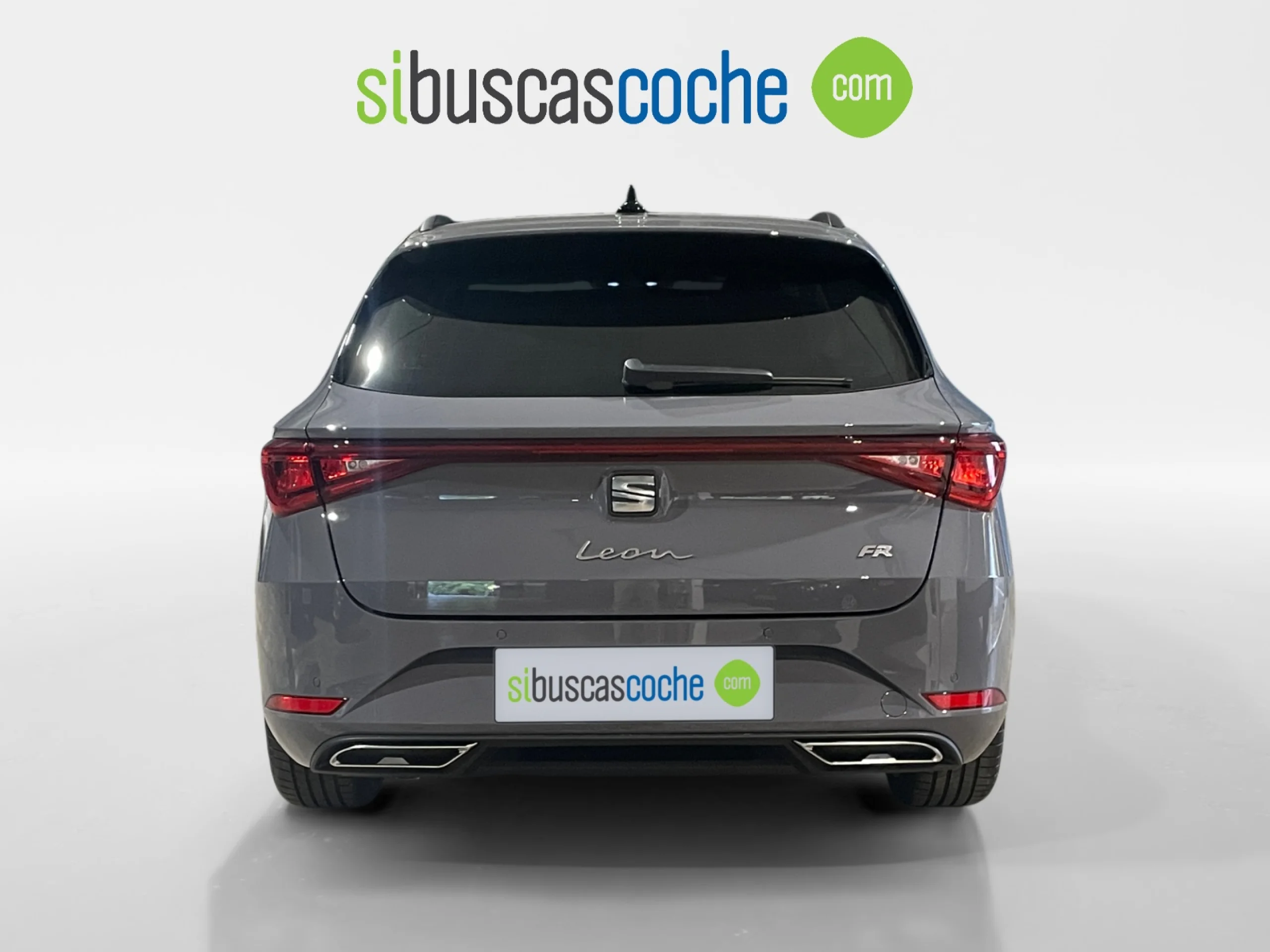 SEAT LEON SP 1.5 TSI 110KW FR SPECIAL EDITION - Foto 15