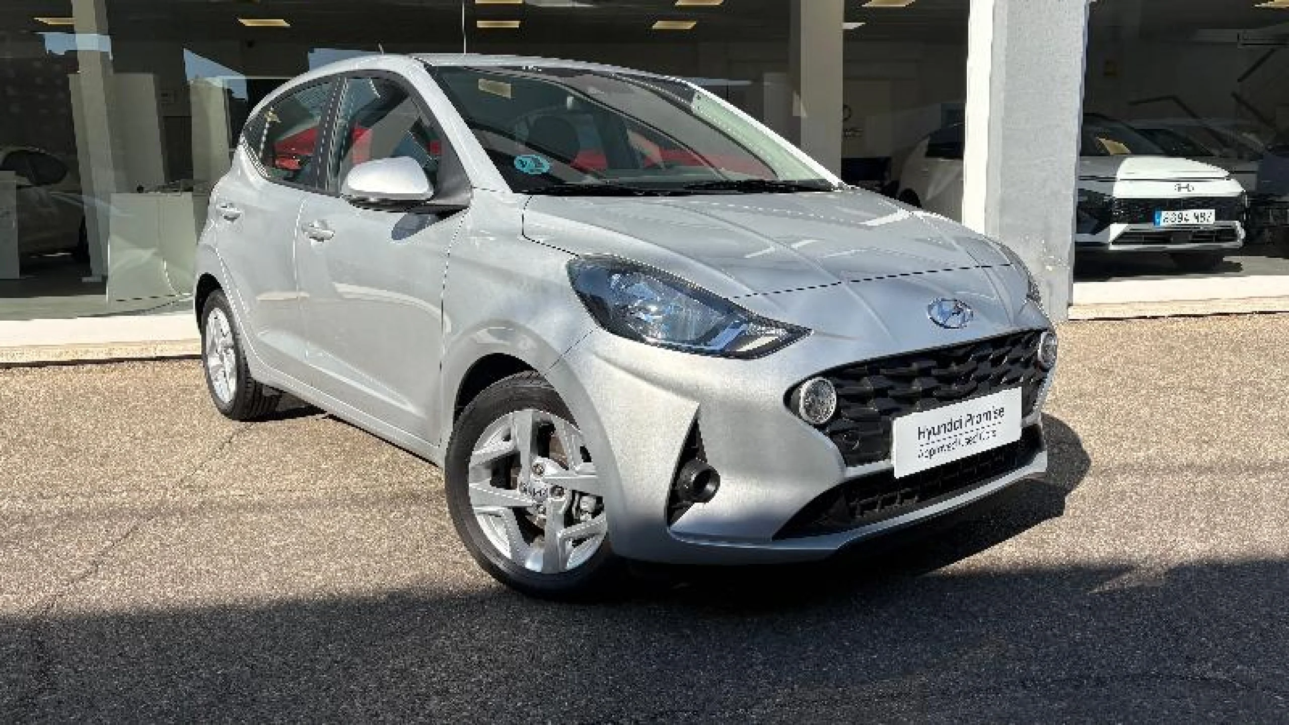 HYUNDAI I10 1.0 KLASS - Foto 3