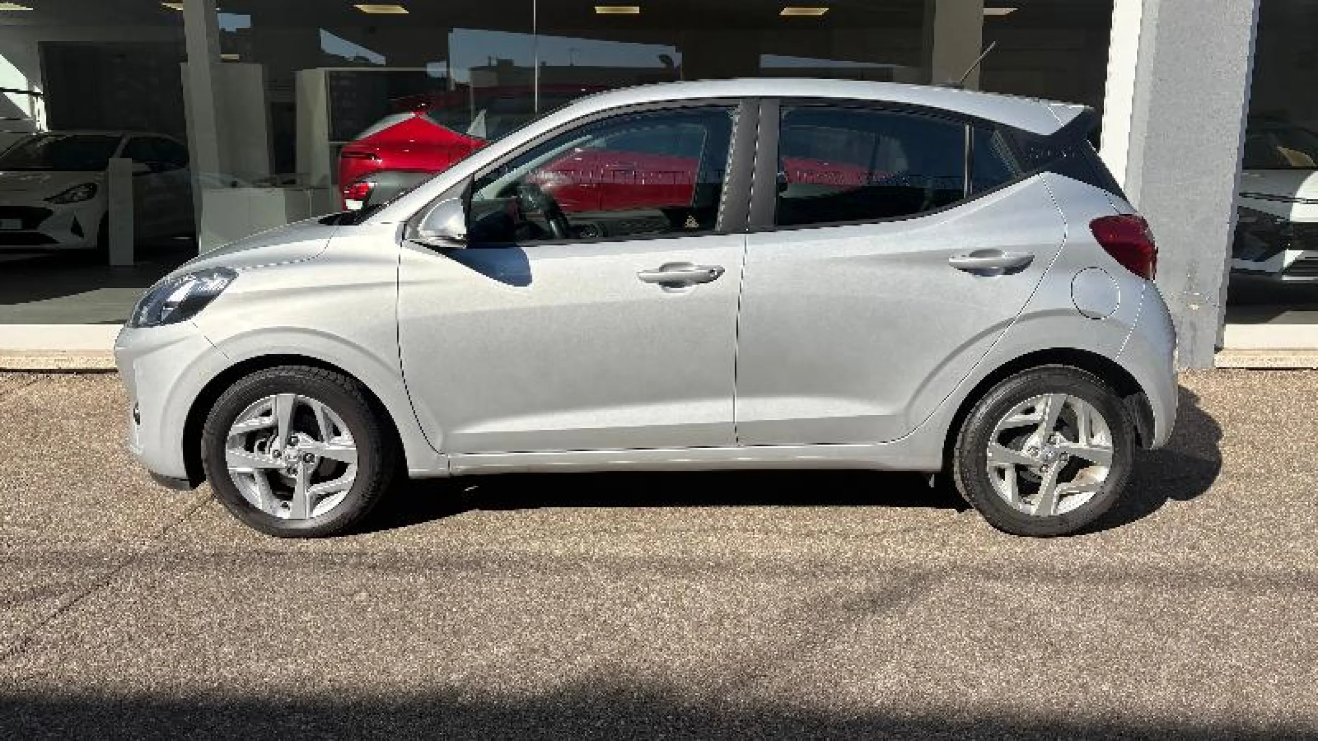 HYUNDAI I10 1.0 KLASS - Foto 8