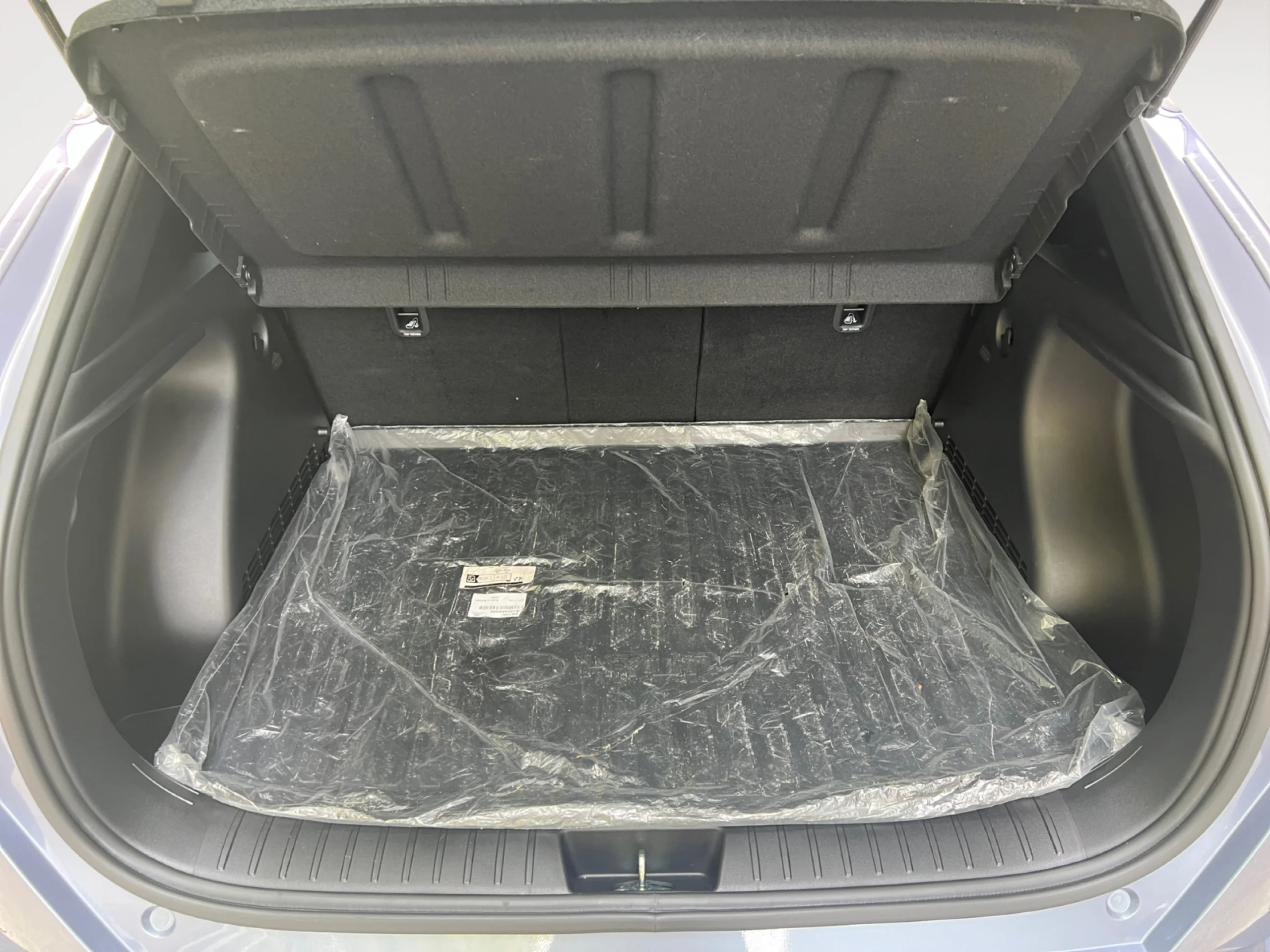 HYUNDAI KONA HEV 1.6GDI 129CV DT N LINE - Foto 7