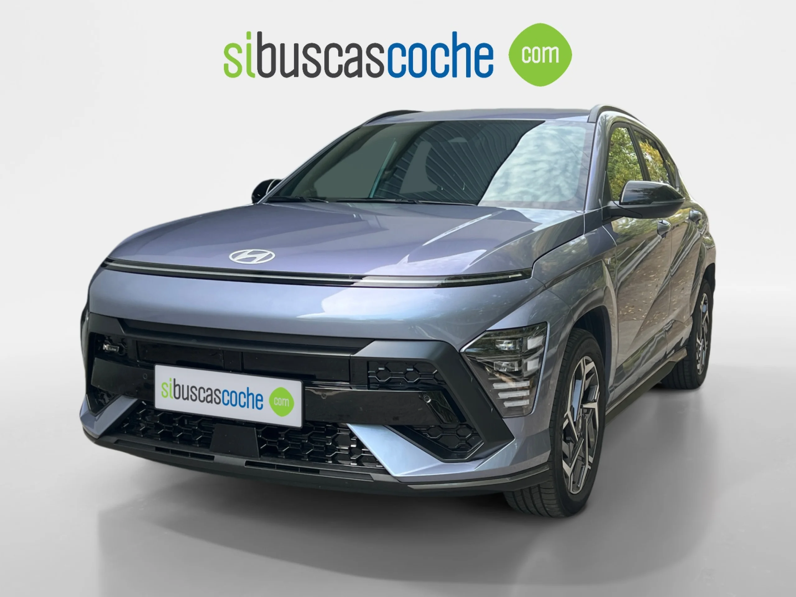 HYUNDAI KONA HEV 1.6GDI 129CV DT N LINE - Foto 15