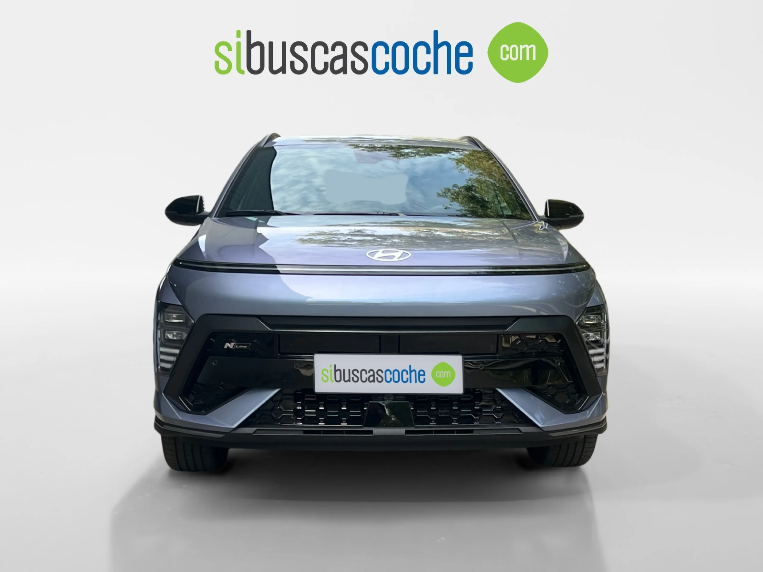 HYUNDAI KONA HEV 1.6GDI 129CV DT N LINE - Foto 16