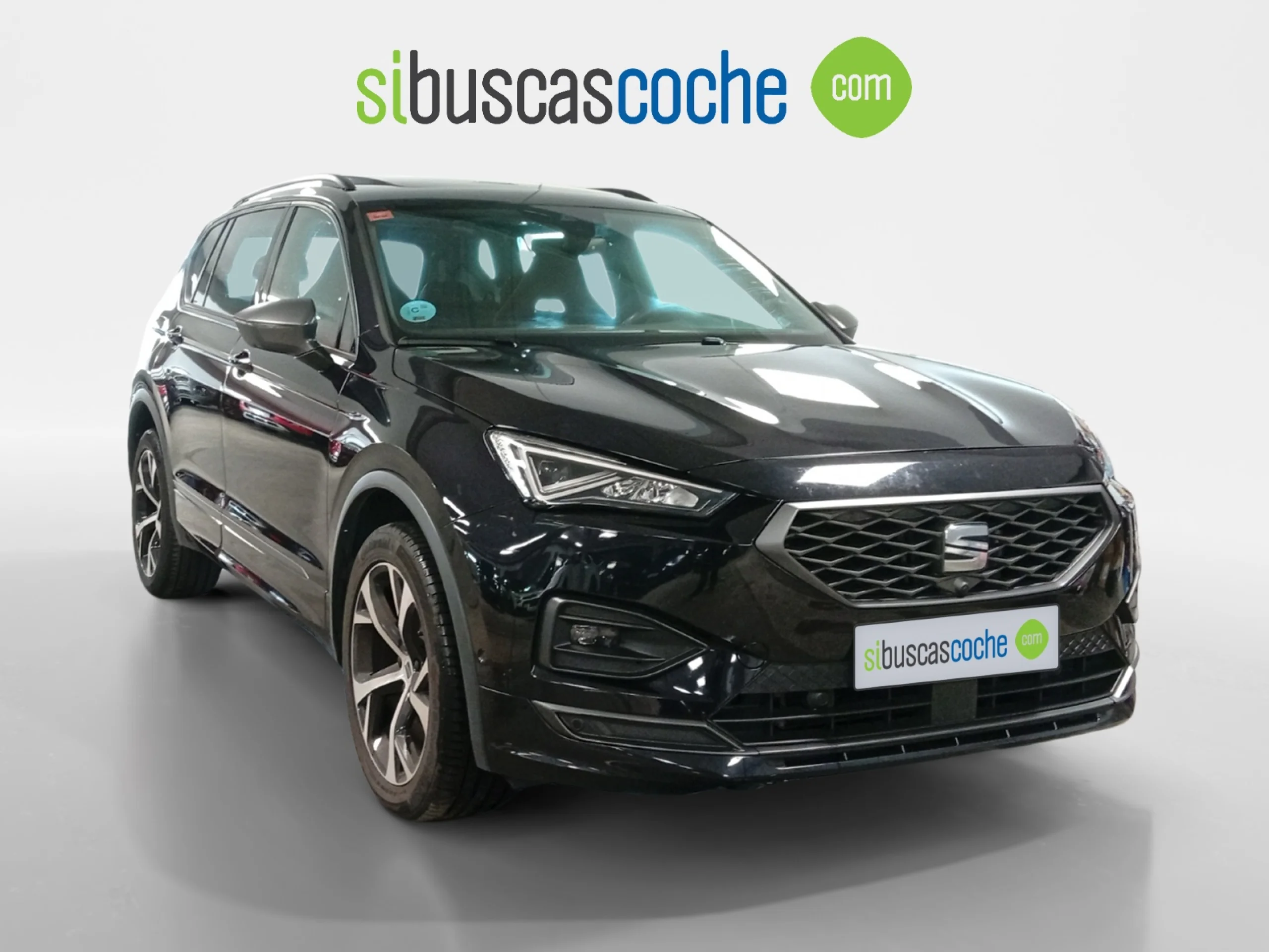 SEAT TARRACO 2.0 TDI 110KW (150CV) ST&SP FR DSG - Foto 1