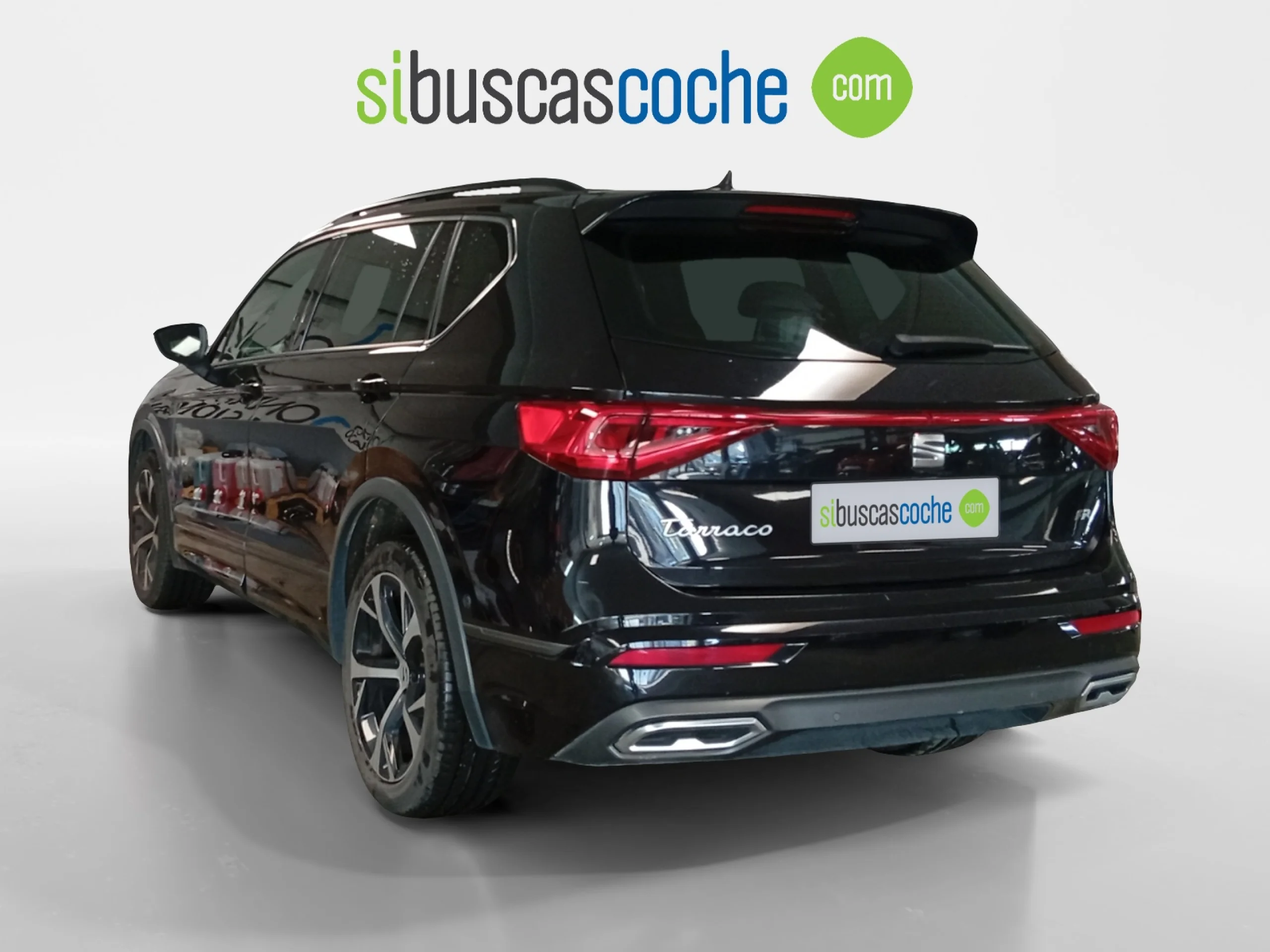 SEAT TARRACO 2.0 TDI 110KW (150CV) ST&SP FR DSG - Foto 2