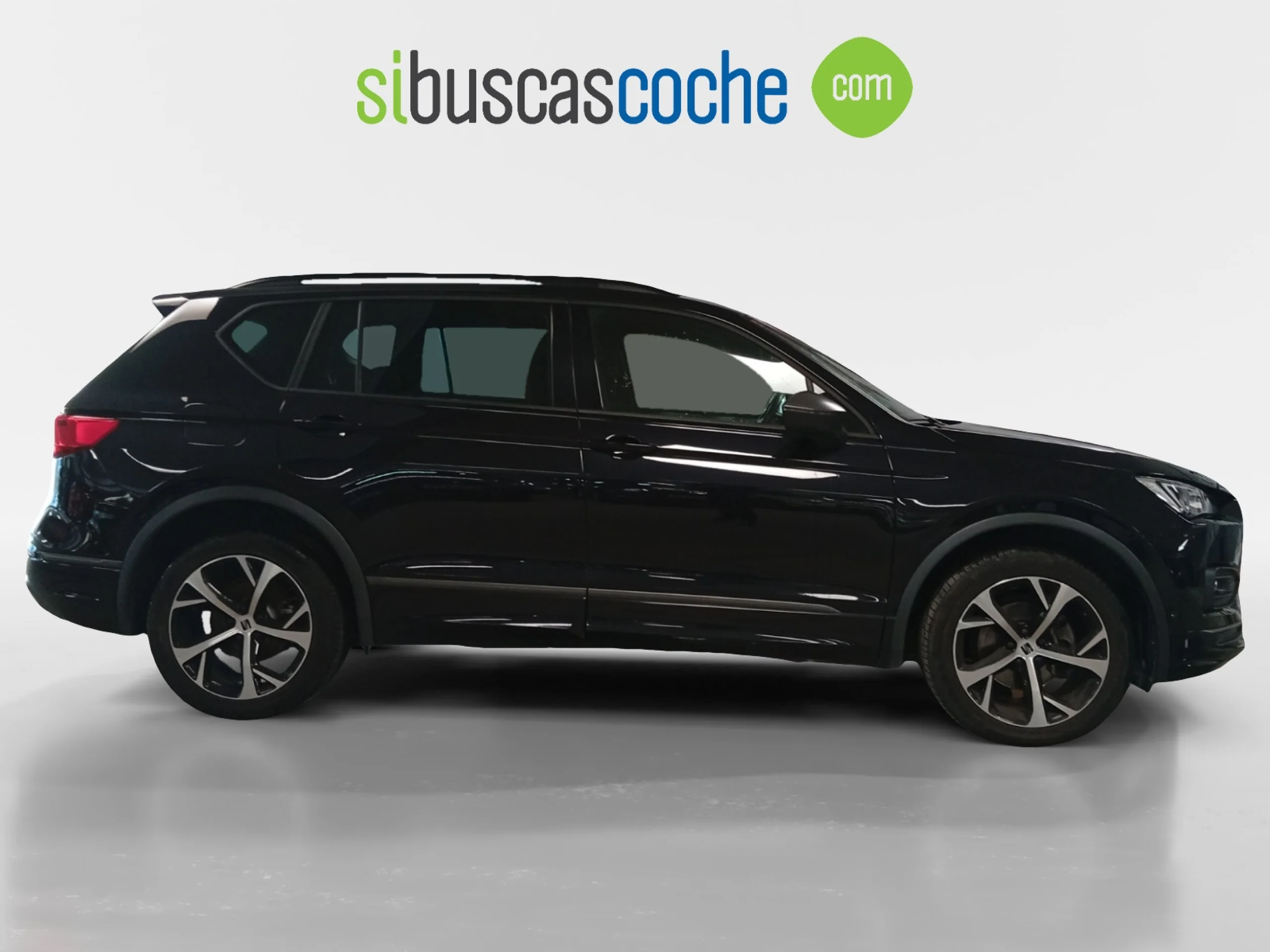 SEAT TARRACO 2.0 TDI 110KW (150CV) ST&SP FR DSG - Foto 3