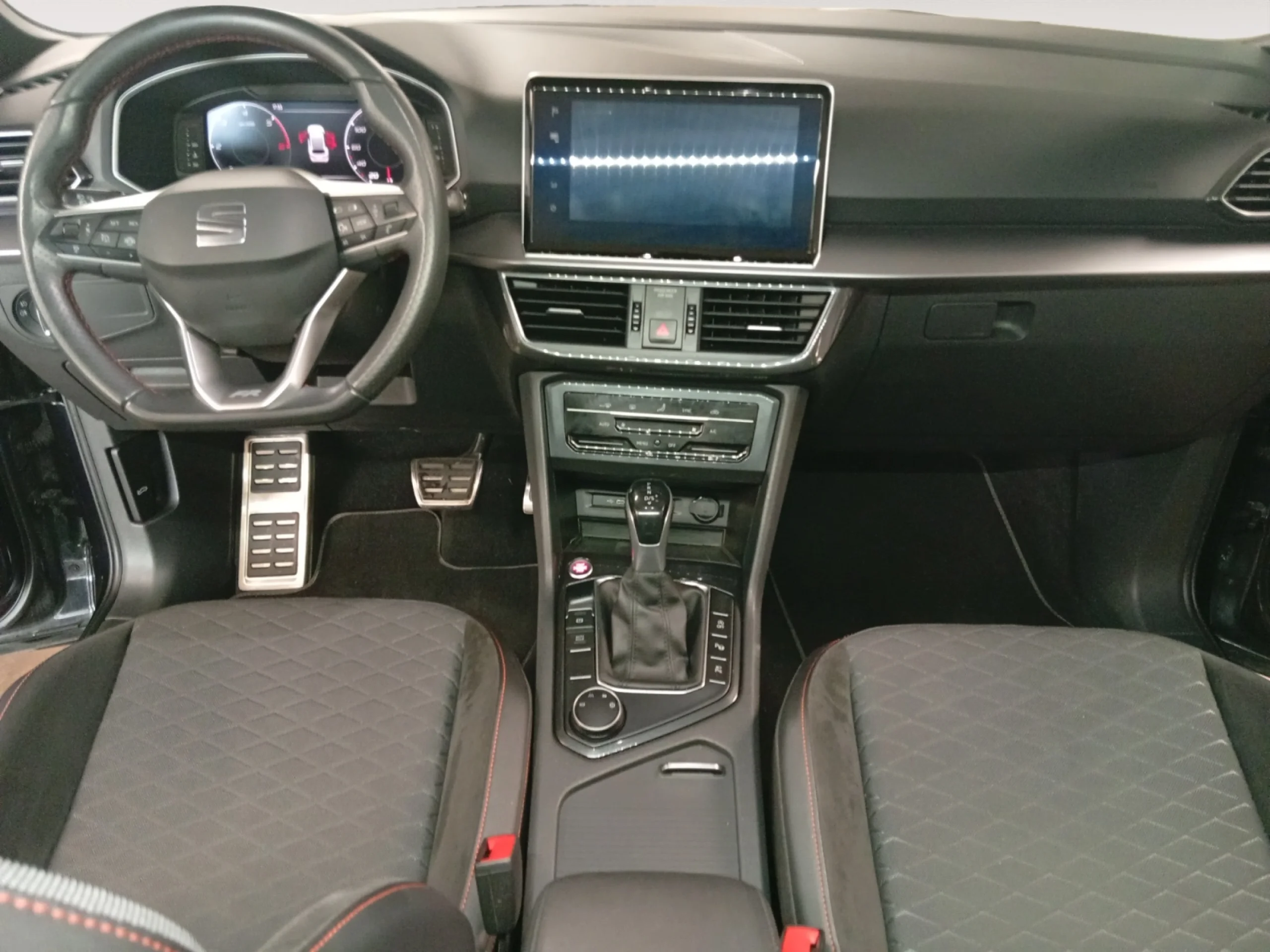 SEAT TARRACO 2.0 TDI 110KW (150CV) ST&SP FR DSG - Foto 4