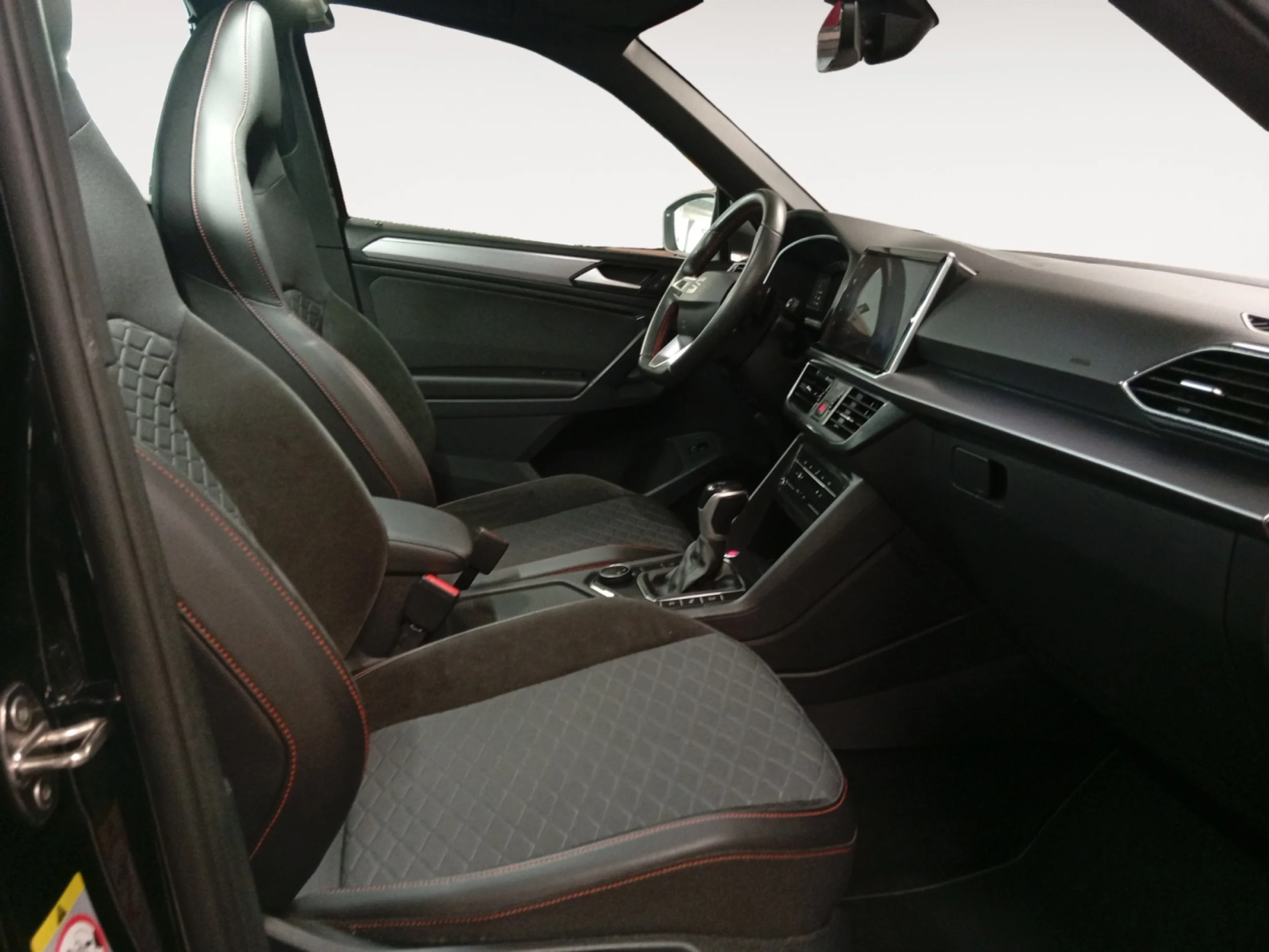 SEAT TARRACO 2.0 TDI 110KW (150CV) ST&SP FR DSG - Foto 5