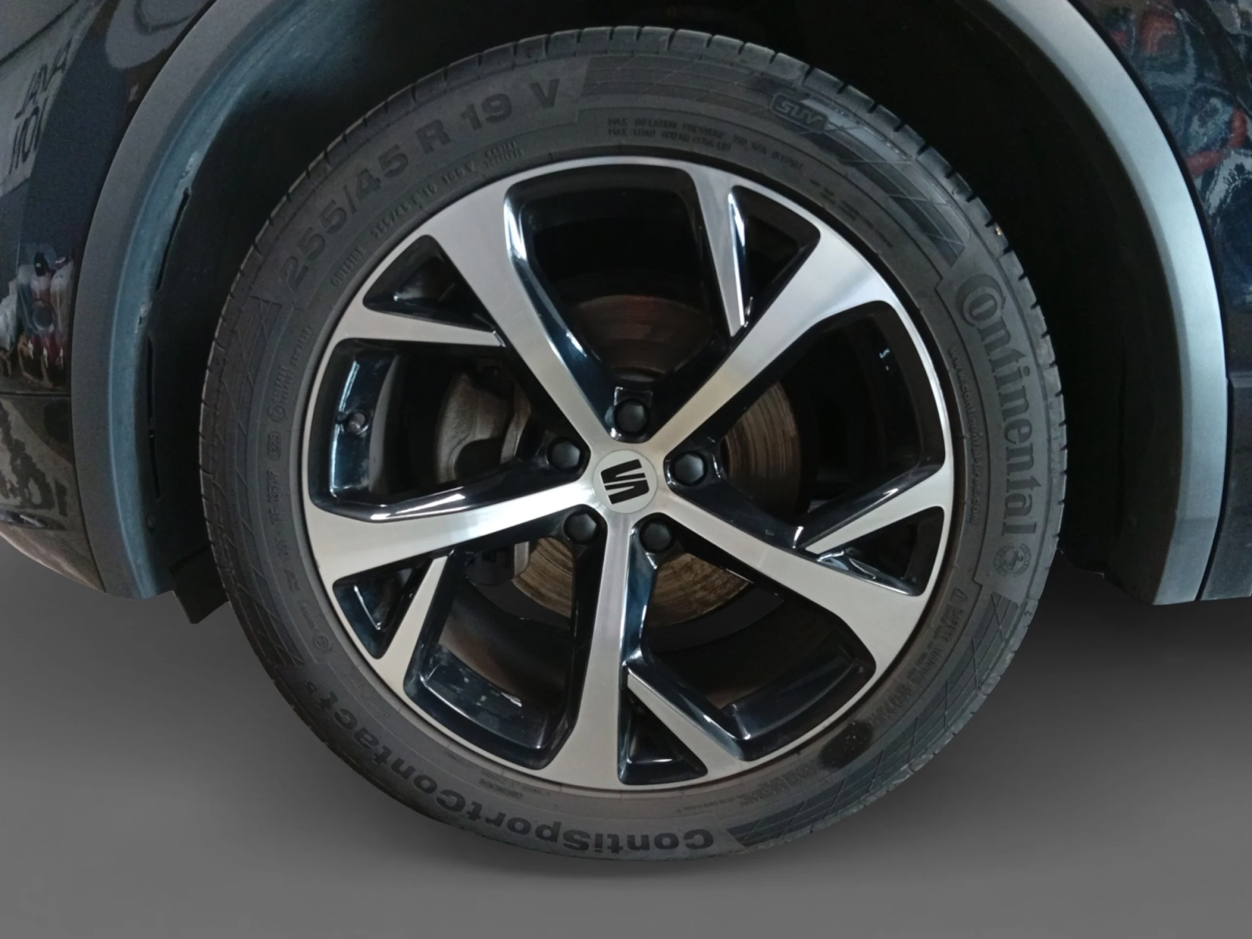 SEAT TARRACO 2.0 TDI 110KW (150CV) ST&SP FR DSG - Foto 9