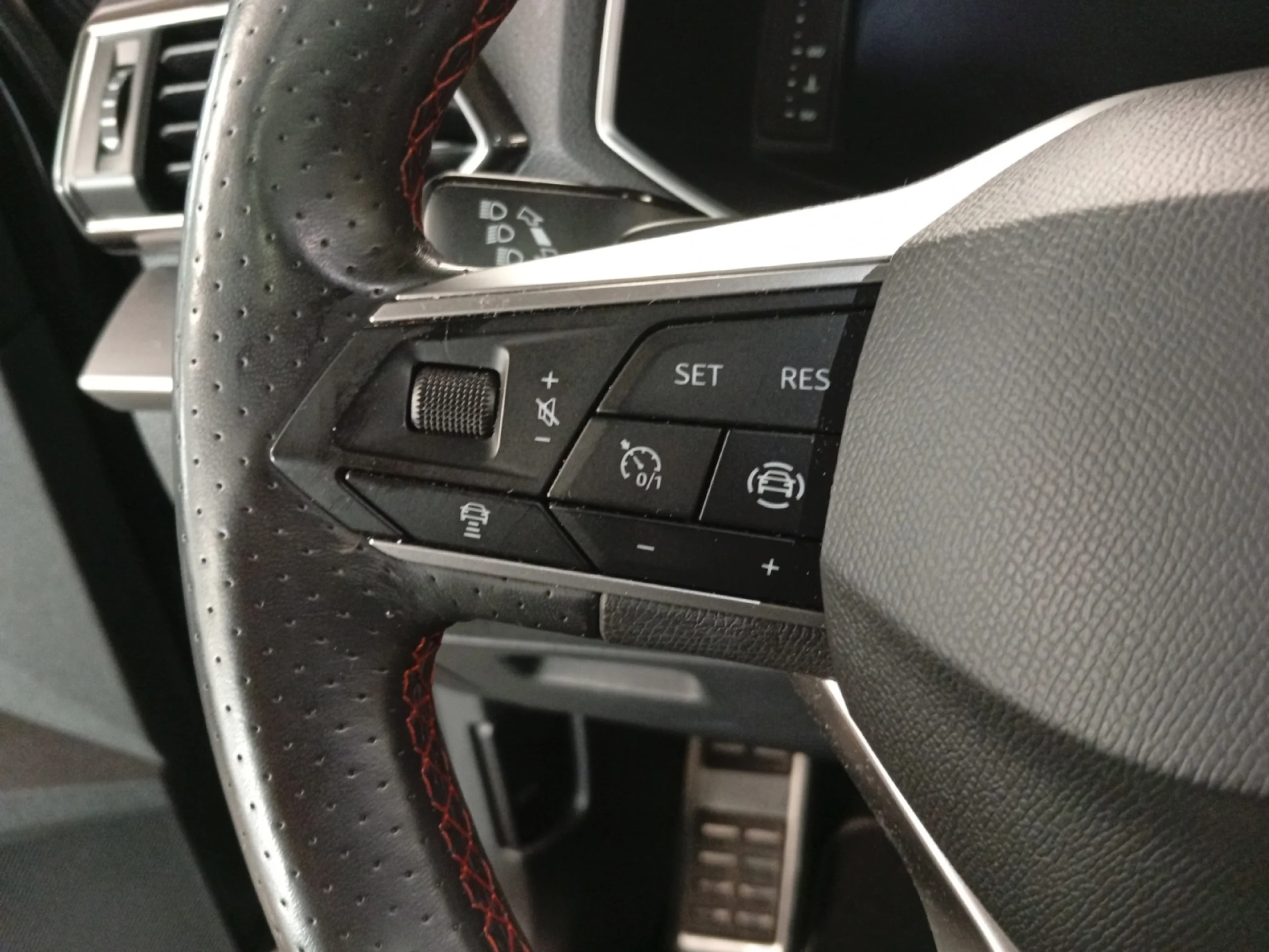 SEAT TARRACO 2.0 TDI 110KW (150CV) ST&SP FR DSG - Foto 11