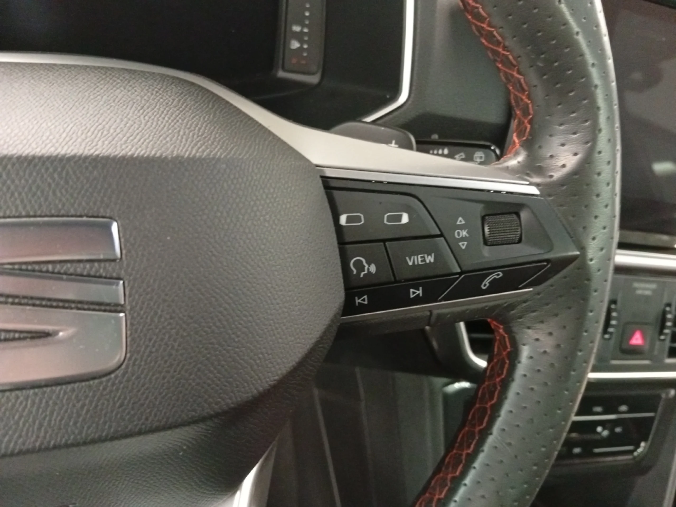 SEAT TARRACO 2.0 TDI 110KW (150CV) ST&SP FR DSG - Foto 12