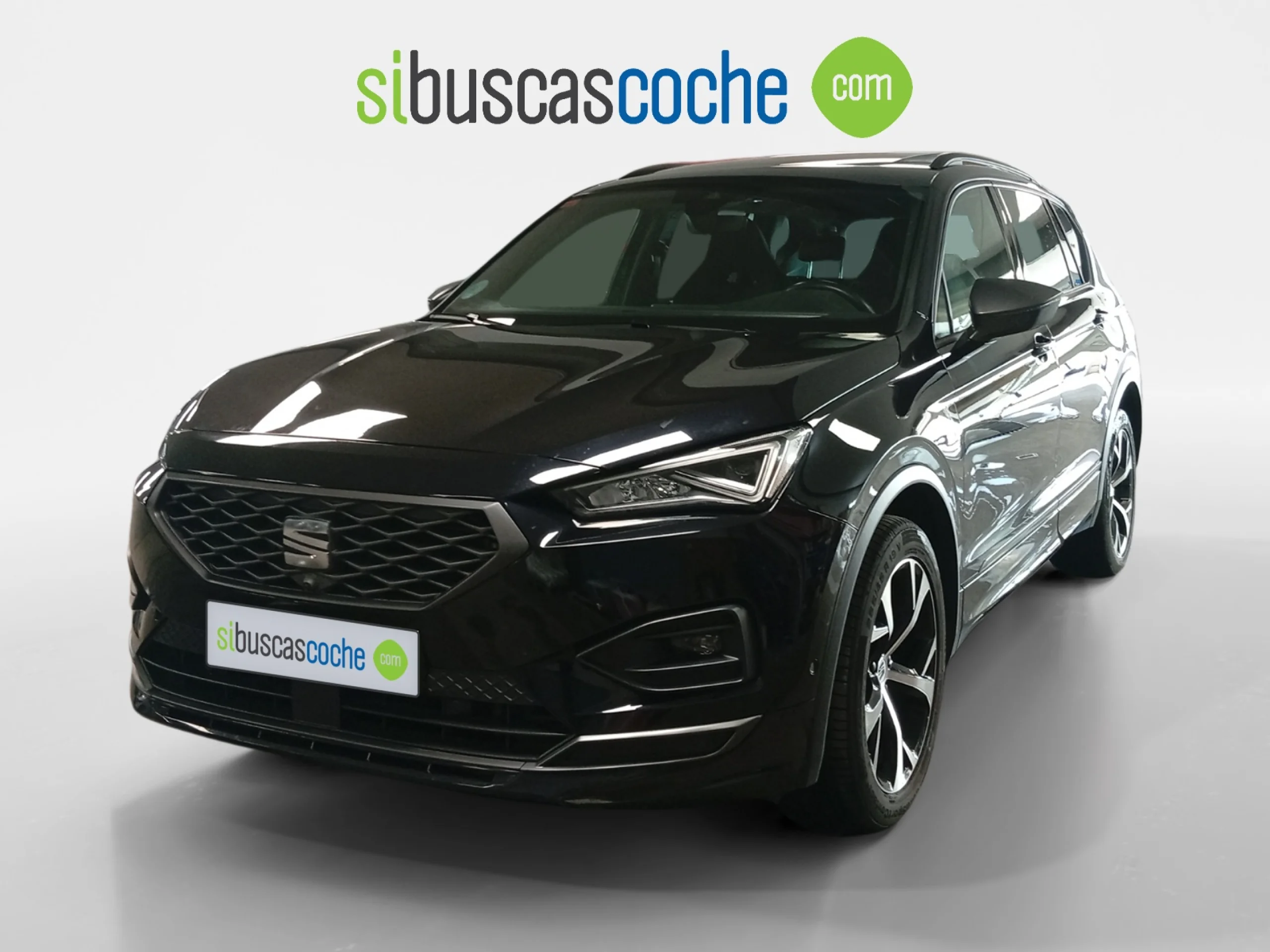 SEAT TARRACO 2.0 TDI 110KW (150CV) ST&SP FR DSG - Foto 15