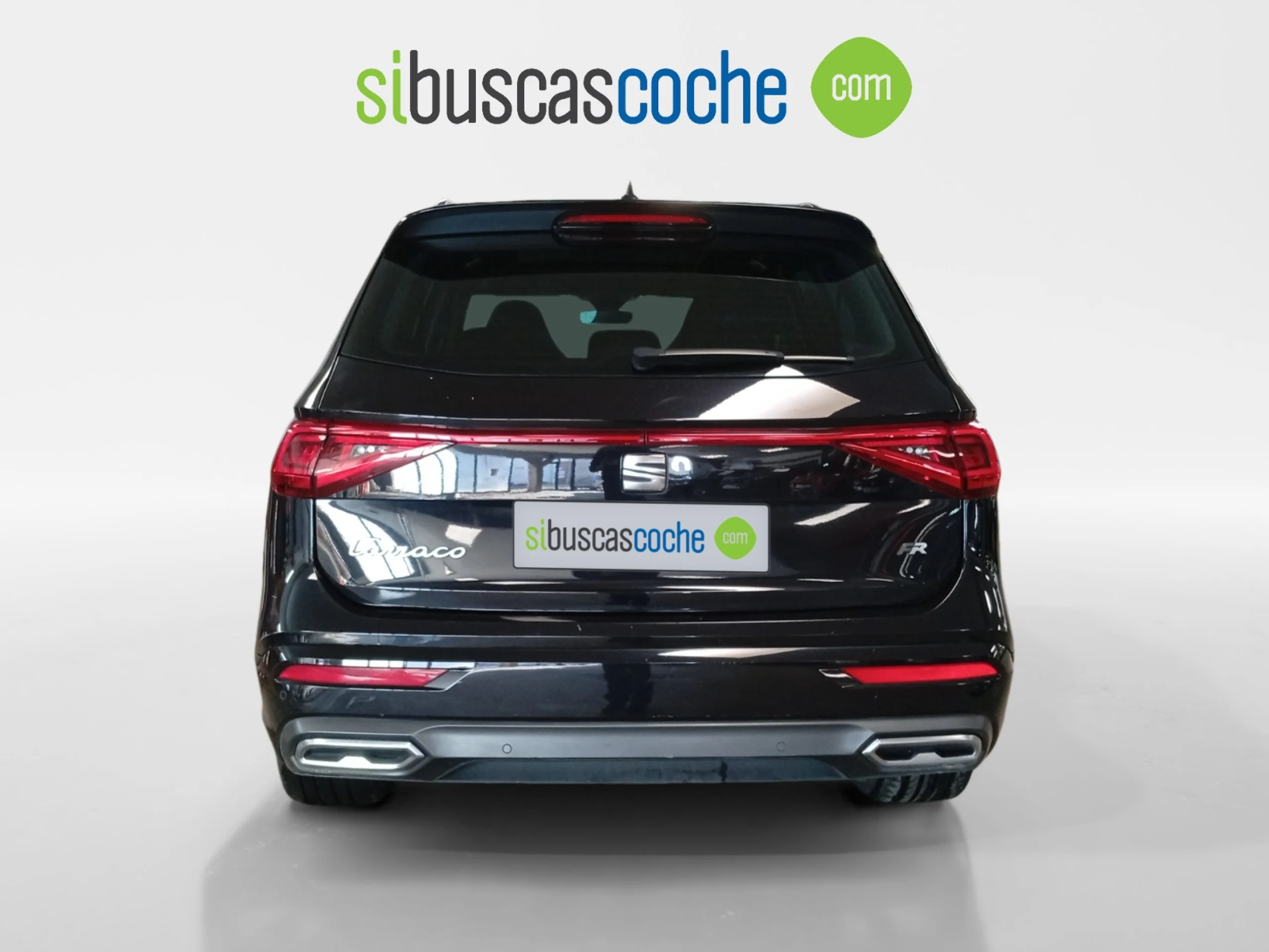 SEAT TARRACO 2.0 TDI 110KW (150CV) ST&SP FR DSG - Foto 18