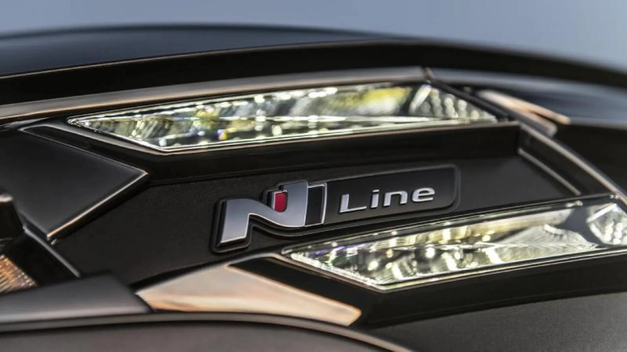 HYUNDAI TUCSON 1.6T 158KW (215CV) HEV AT N LINE SKY - Foto 4