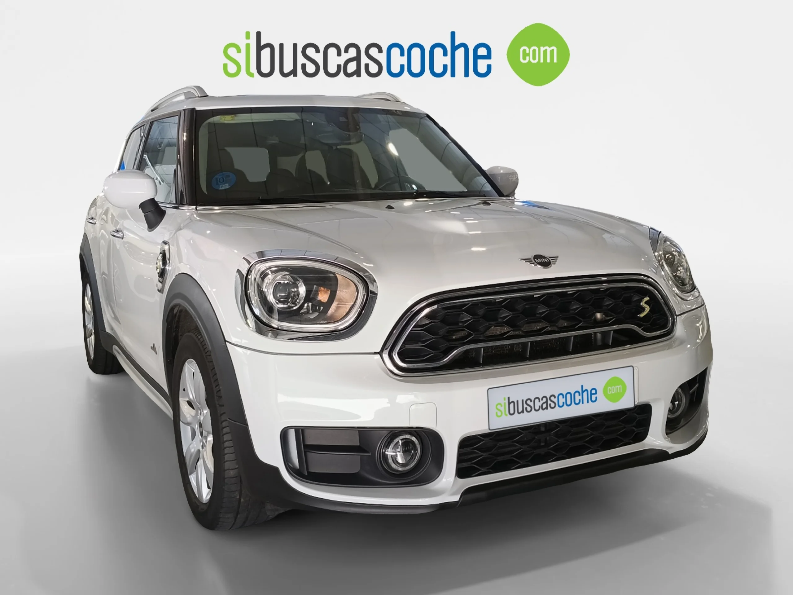MINI COUNTRYMAN COOPER S E ALL4 - Foto 1