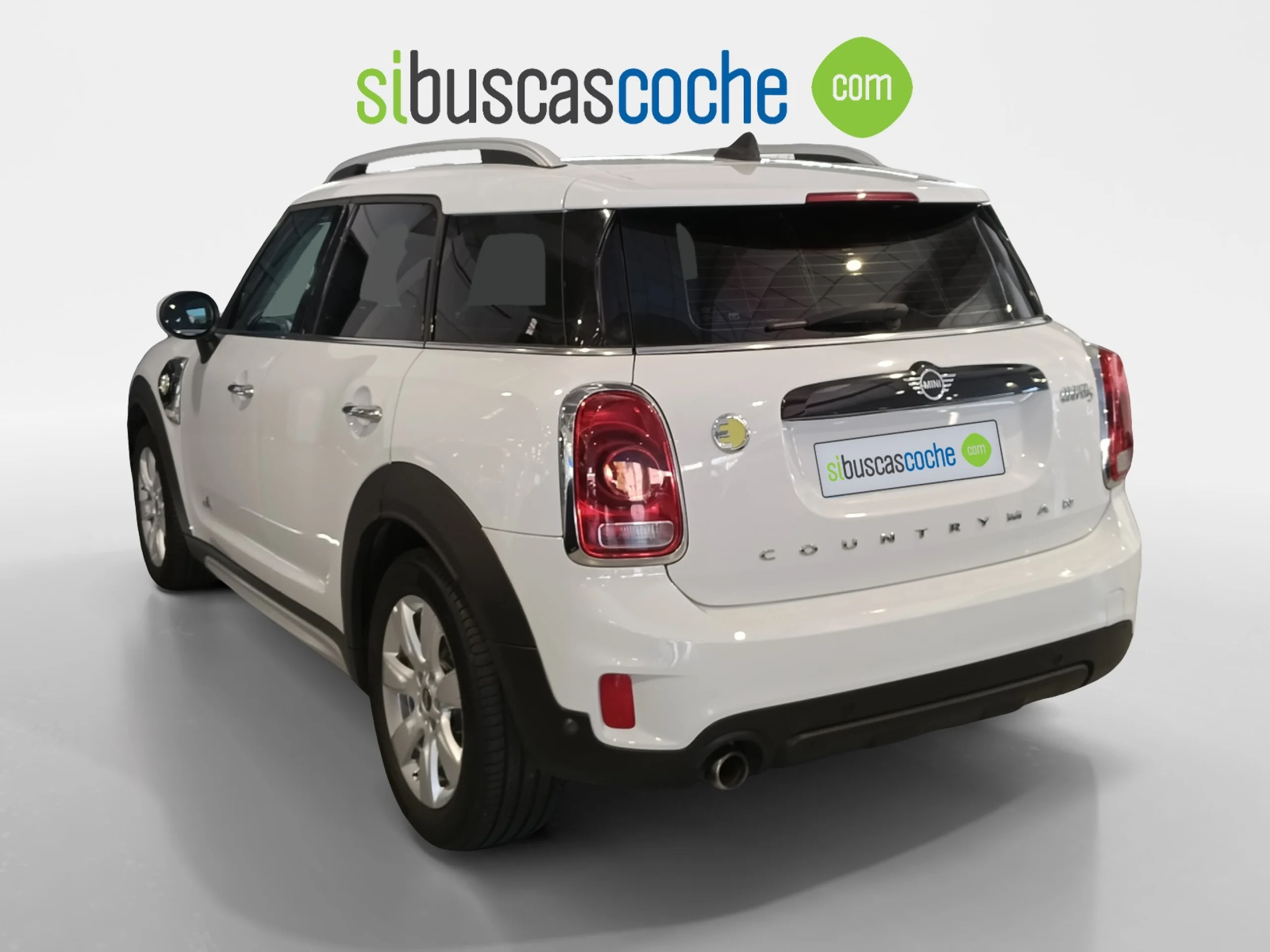 MINI COUNTRYMAN COOPER S E ALL4 - Foto 2