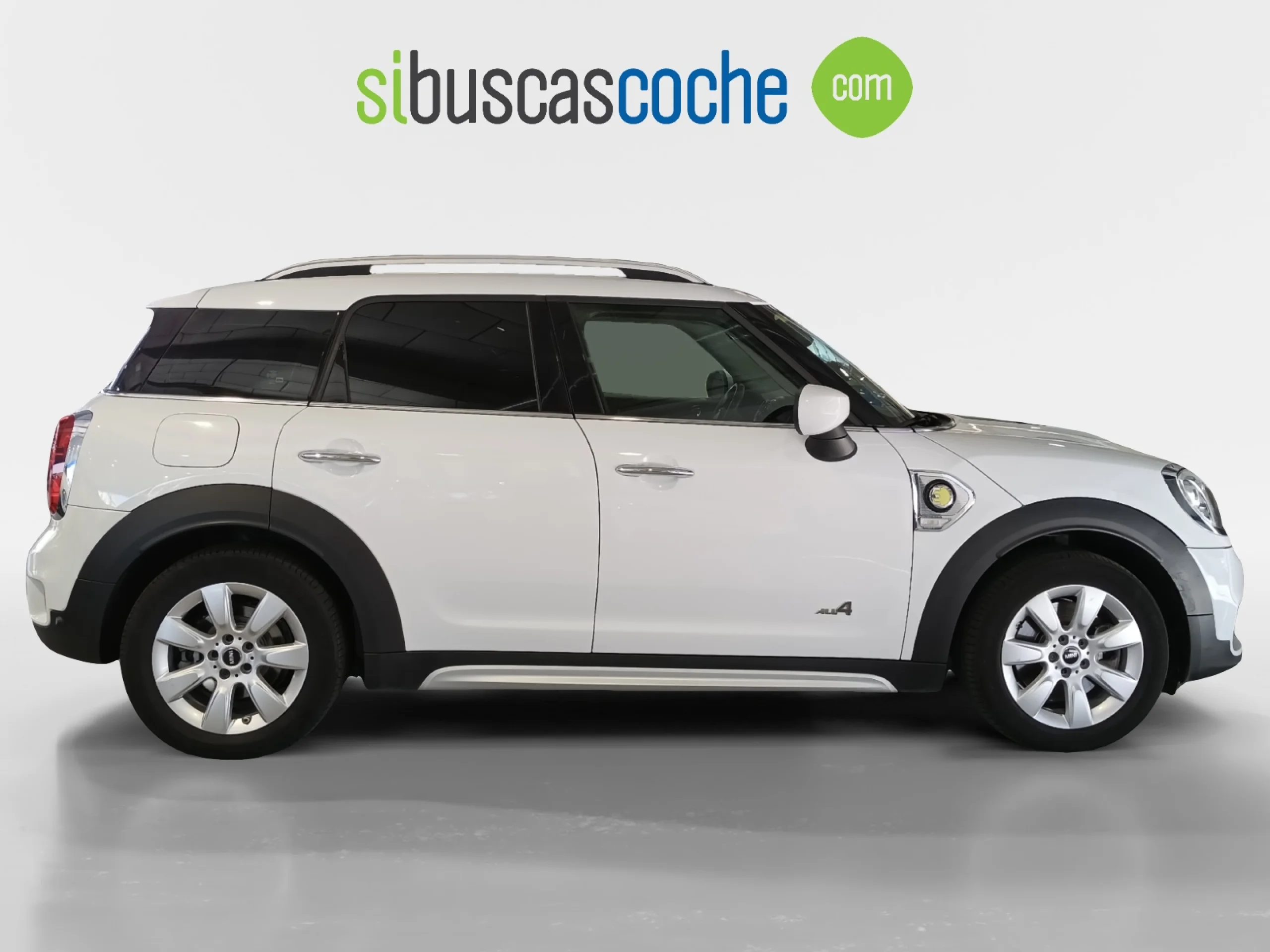 MINI COUNTRYMAN COOPER S E ALL4 - Foto 3