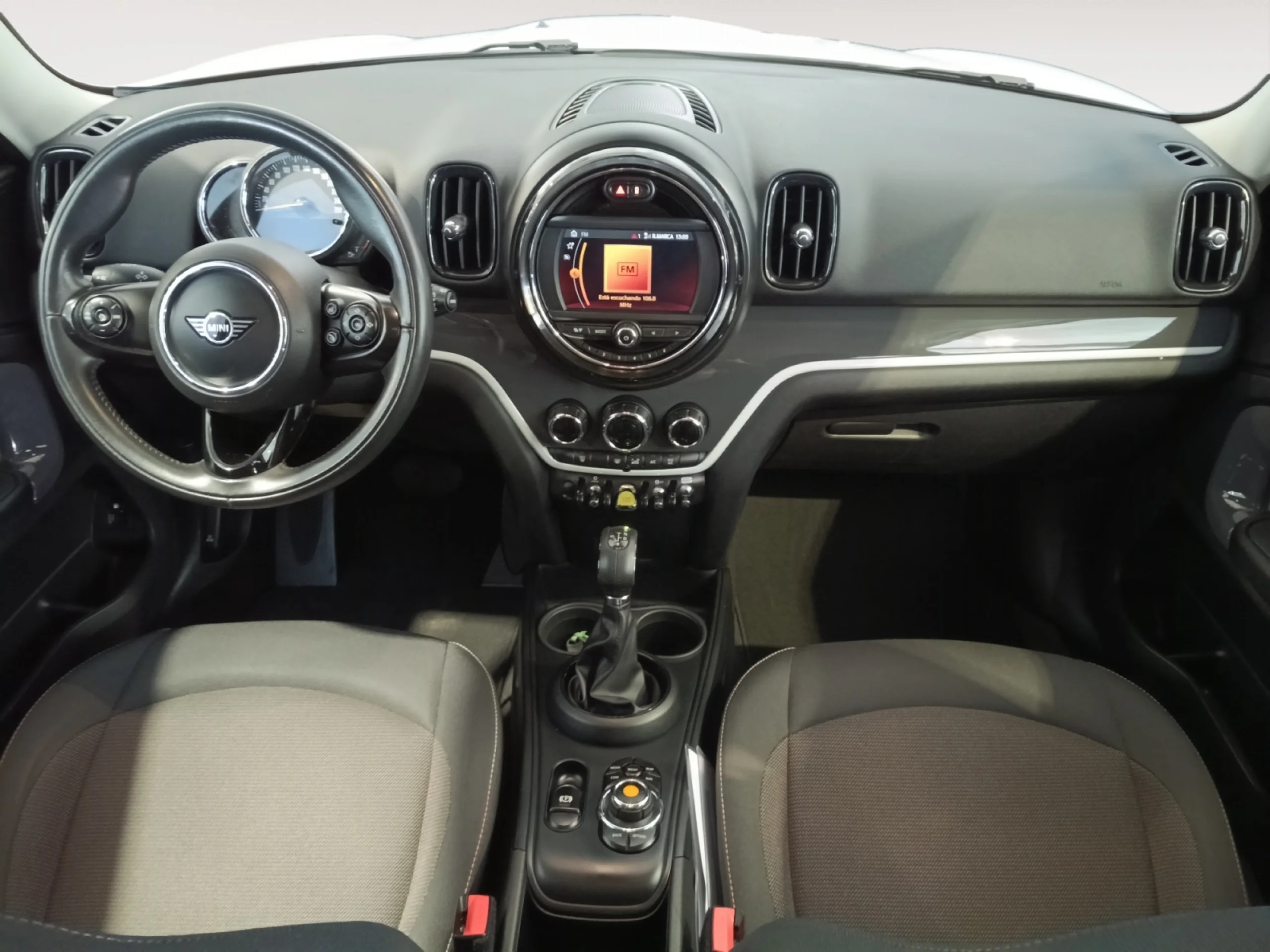 MINI COUNTRYMAN COOPER S E ALL4 - Foto 4