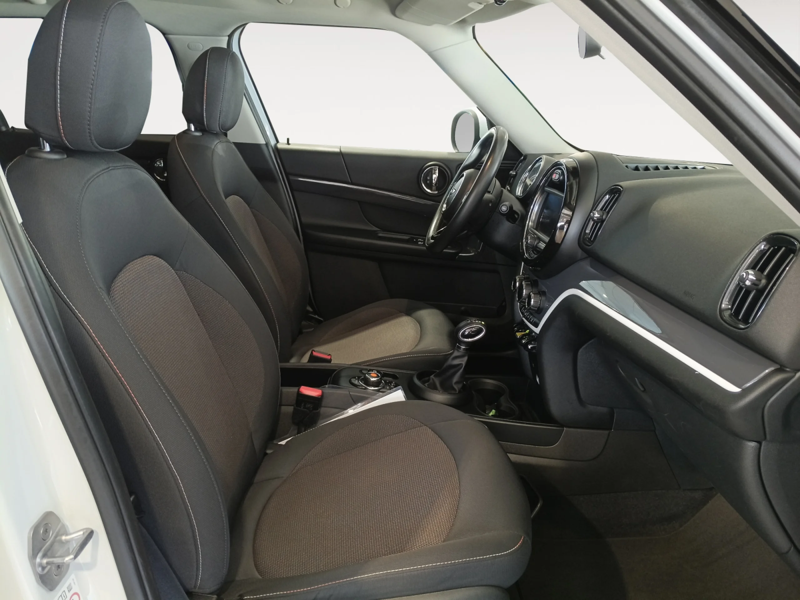 MINI COUNTRYMAN COOPER S E ALL4 - Foto 5